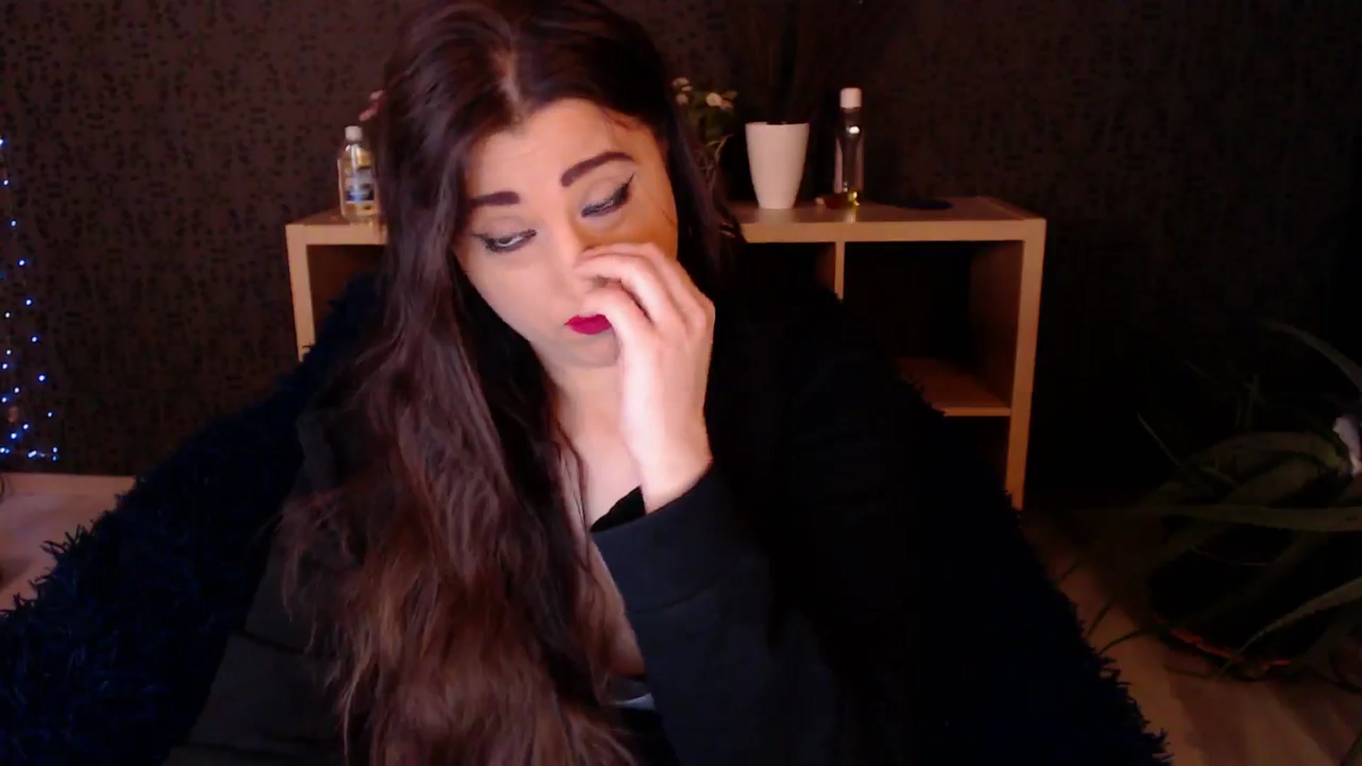 Gallery image thumbnail from HotRebbecca's myfreecams stream on, 11/26/2024, 02:52 image 12 of 20