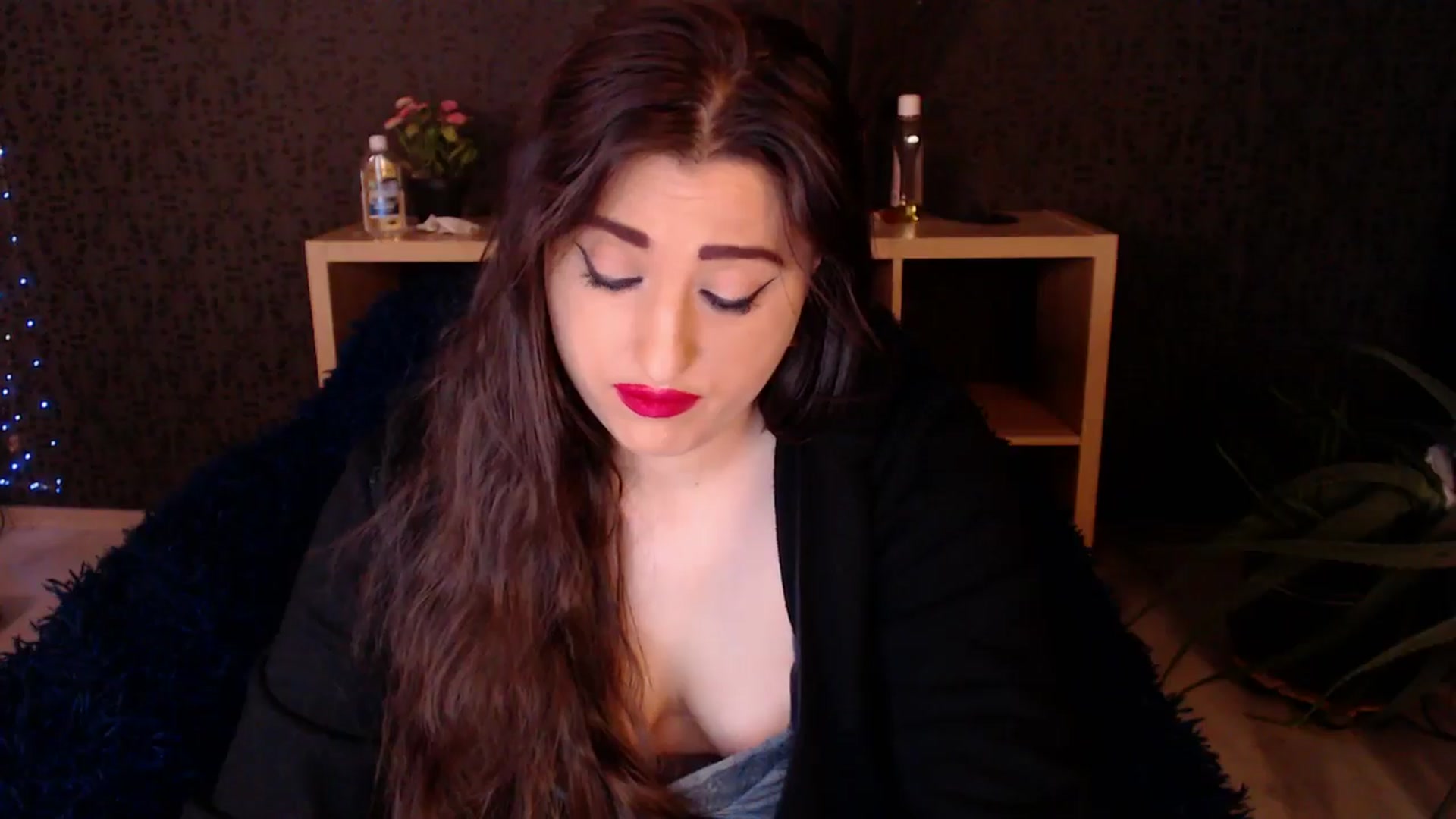Gallery image thumbnail from HotRebbecca's myfreecams stream on, 11/26/2024, 02:52 image 3 of 20