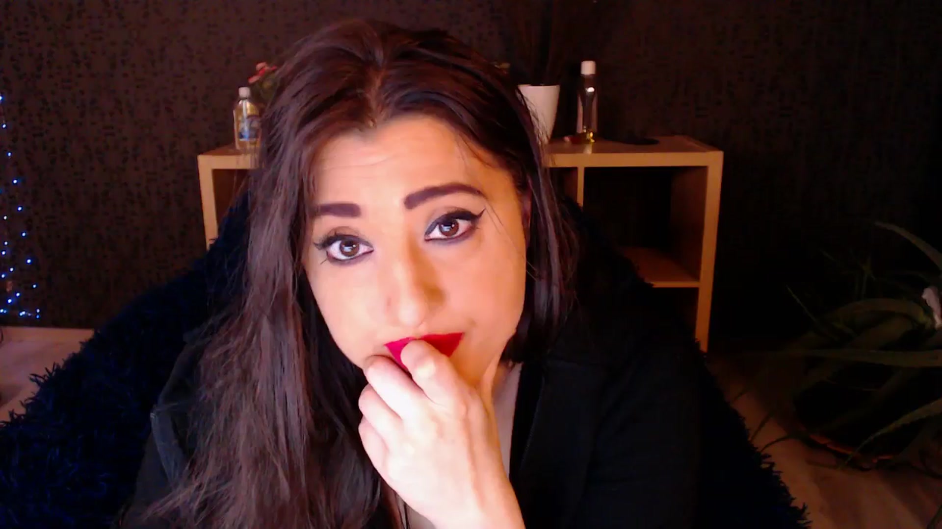 Gallery image thumbnail from HotRebbecca's myfreecams stream on, 11/26/2024, 02:52 image 11 of 20