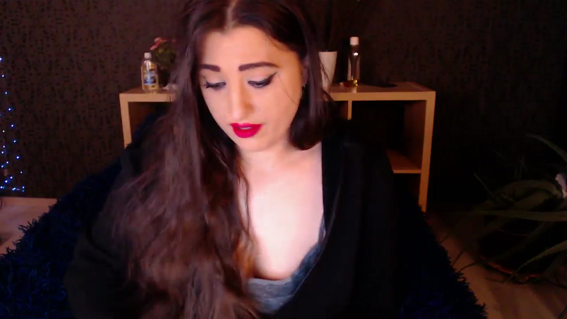 Gallery image thumbnail from HotRebbecca's myfreecams stream on, 11/26/2024, 02:52 image 17 of 20