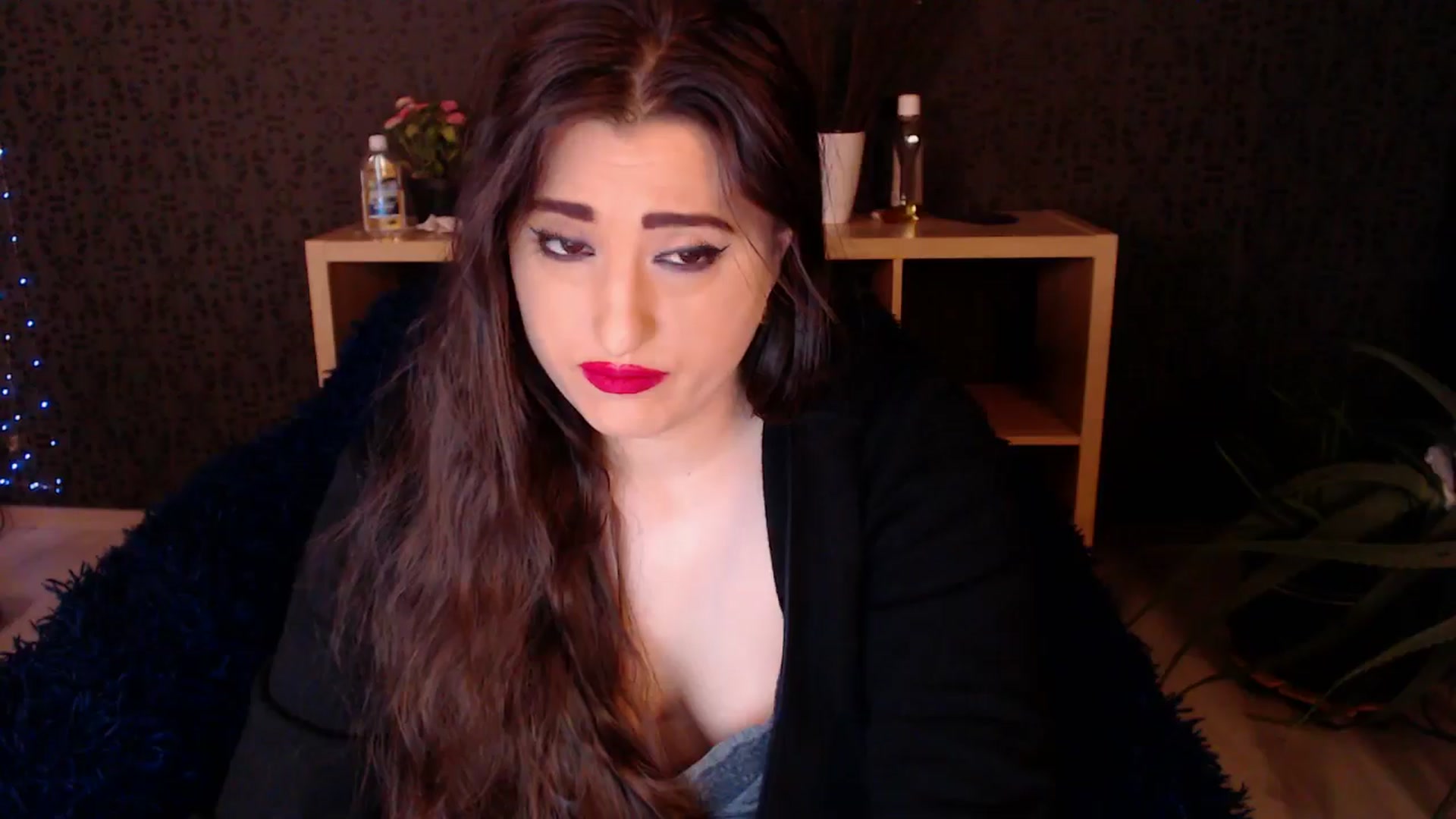 Gallery image thumbnail from HotRebbecca's myfreecams stream on, 11/26/2024, 02:52 image 5 of 20