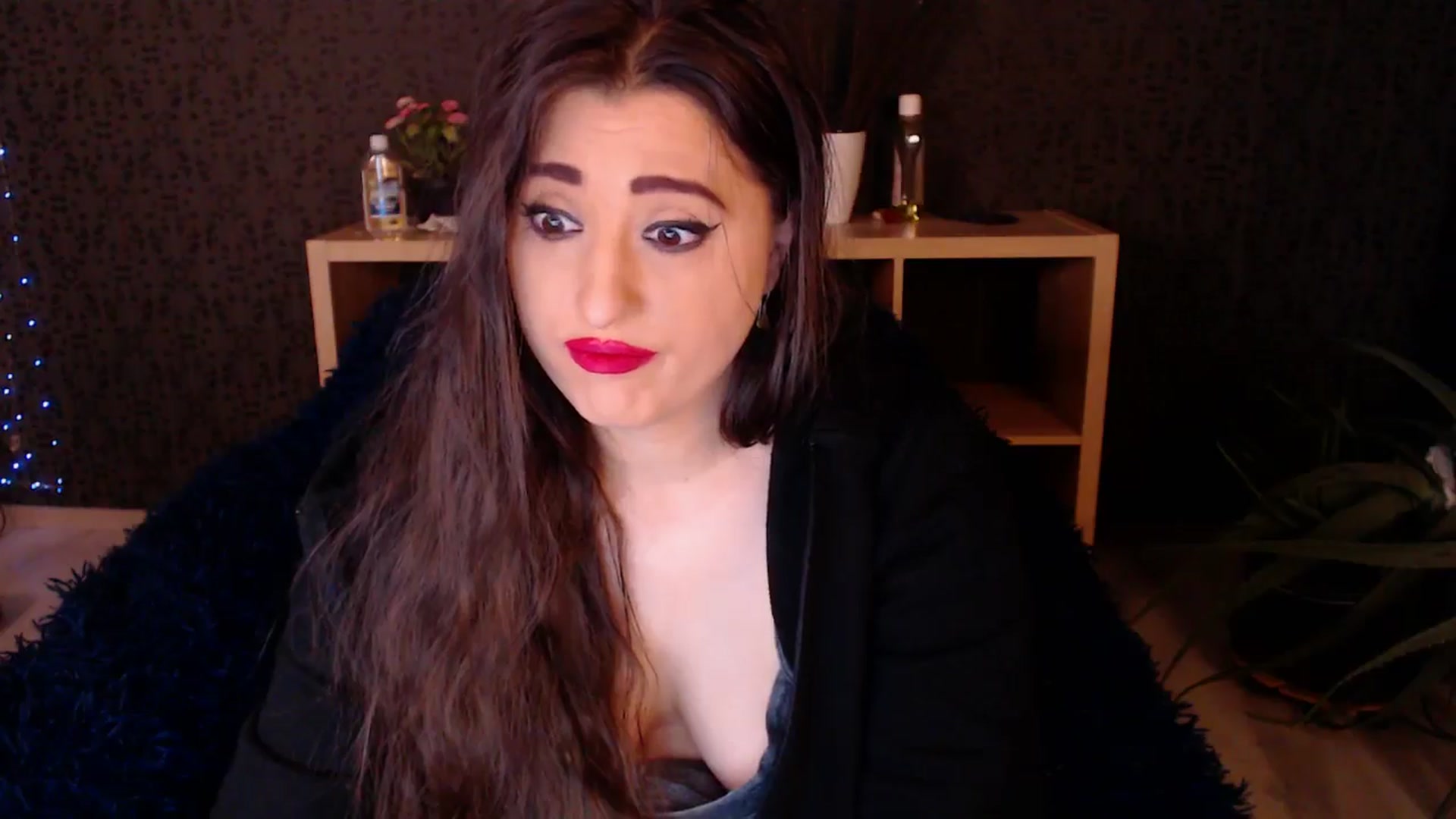 Gallery image thumbnail from HotRebbecca's myfreecams stream on, 11/26/2024, 02:52 image 16 of 20