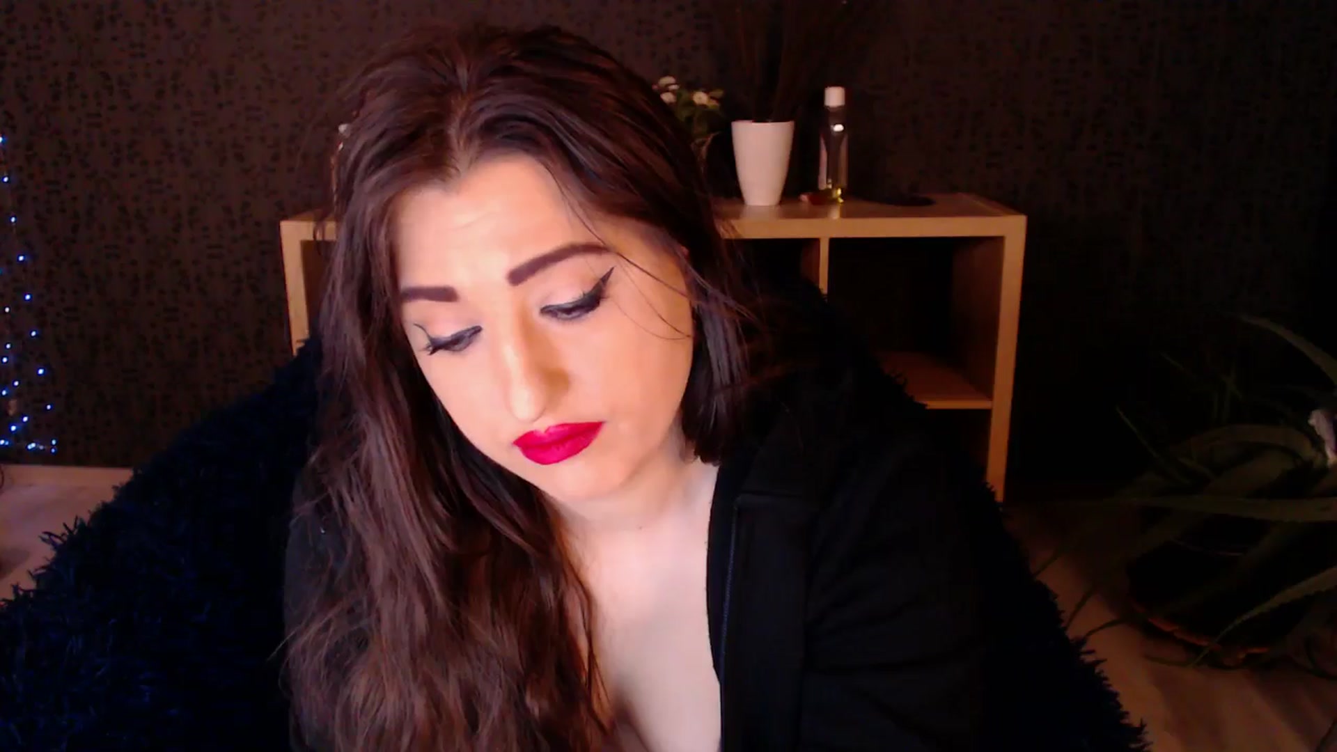 Gallery image thumbnail from HotRebbecca's myfreecams stream on, 11/26/2024, 02:52 image 4 of 20