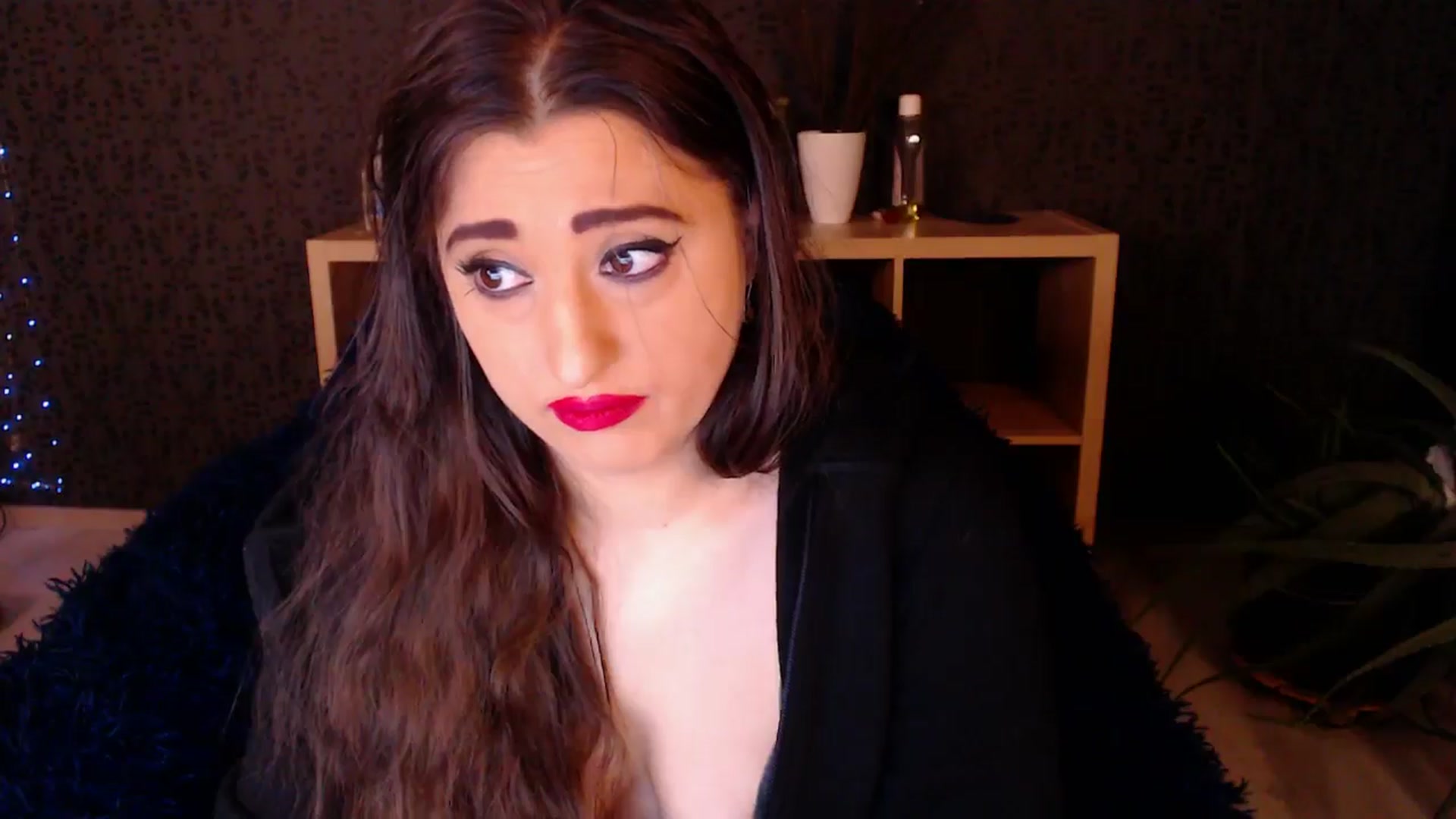 Gallery image thumbnail from HotRebbecca's myfreecams stream on, 11/26/2024, 02:52 image 19 of 20