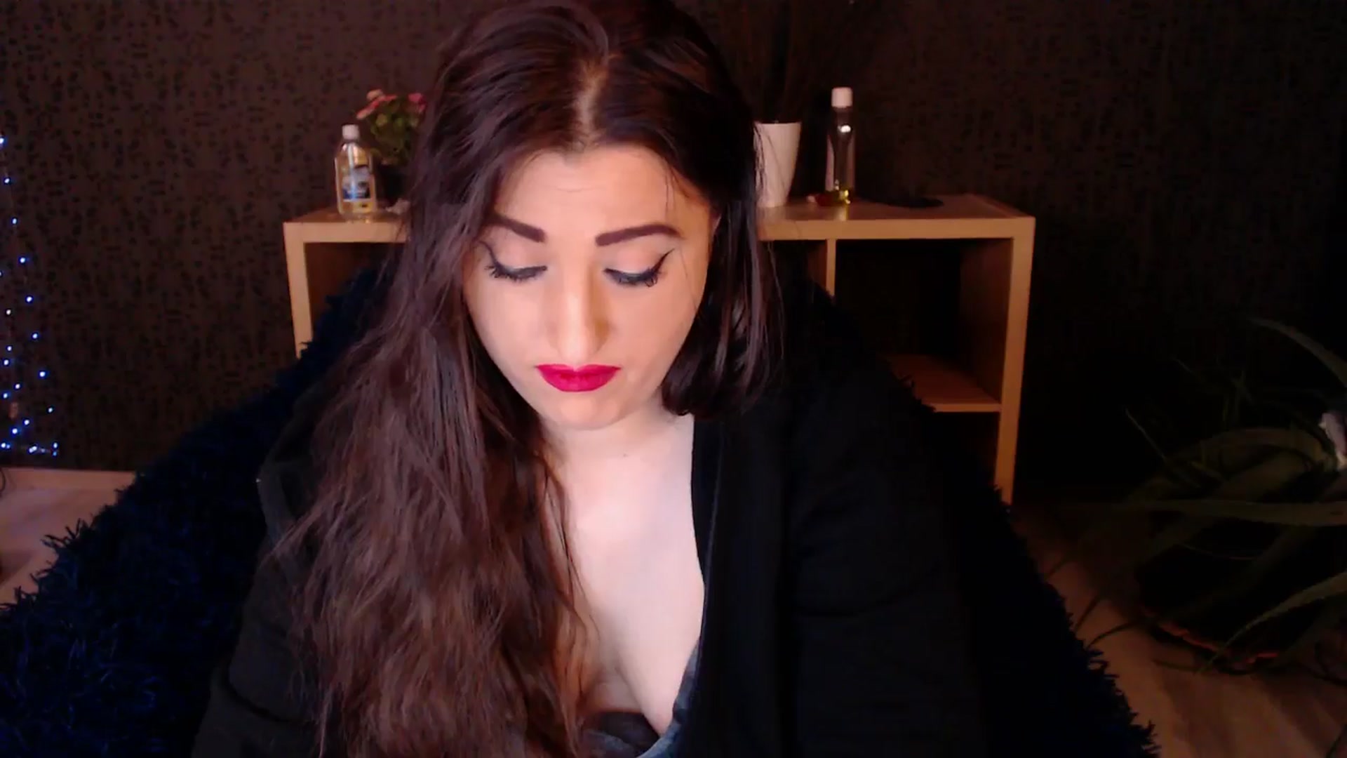 Gallery image thumbnail from HotRebbecca's myfreecams stream on, 11/26/2024, 02:52 image 13 of 20