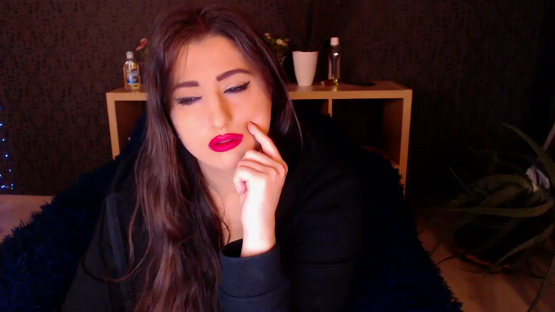 Gallery image thumbnail from HotRebbecca's myfreecams stream on, 11/27/2024, 02:24 image 16 of 20