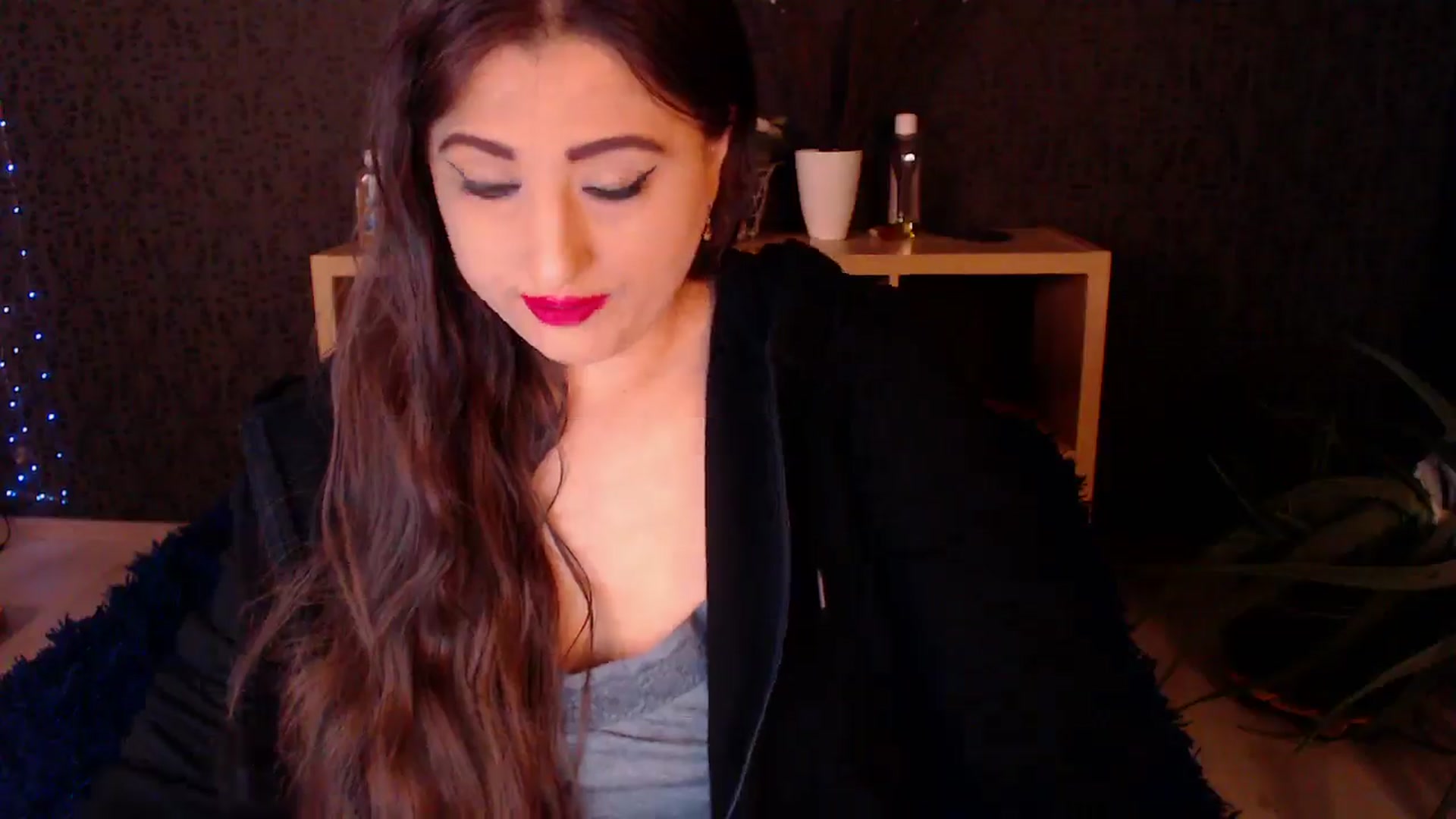 Gallery image thumbnail from HotRebbecca's myfreecams stream on, 11/27/2024, 02:24 image 2 of 20