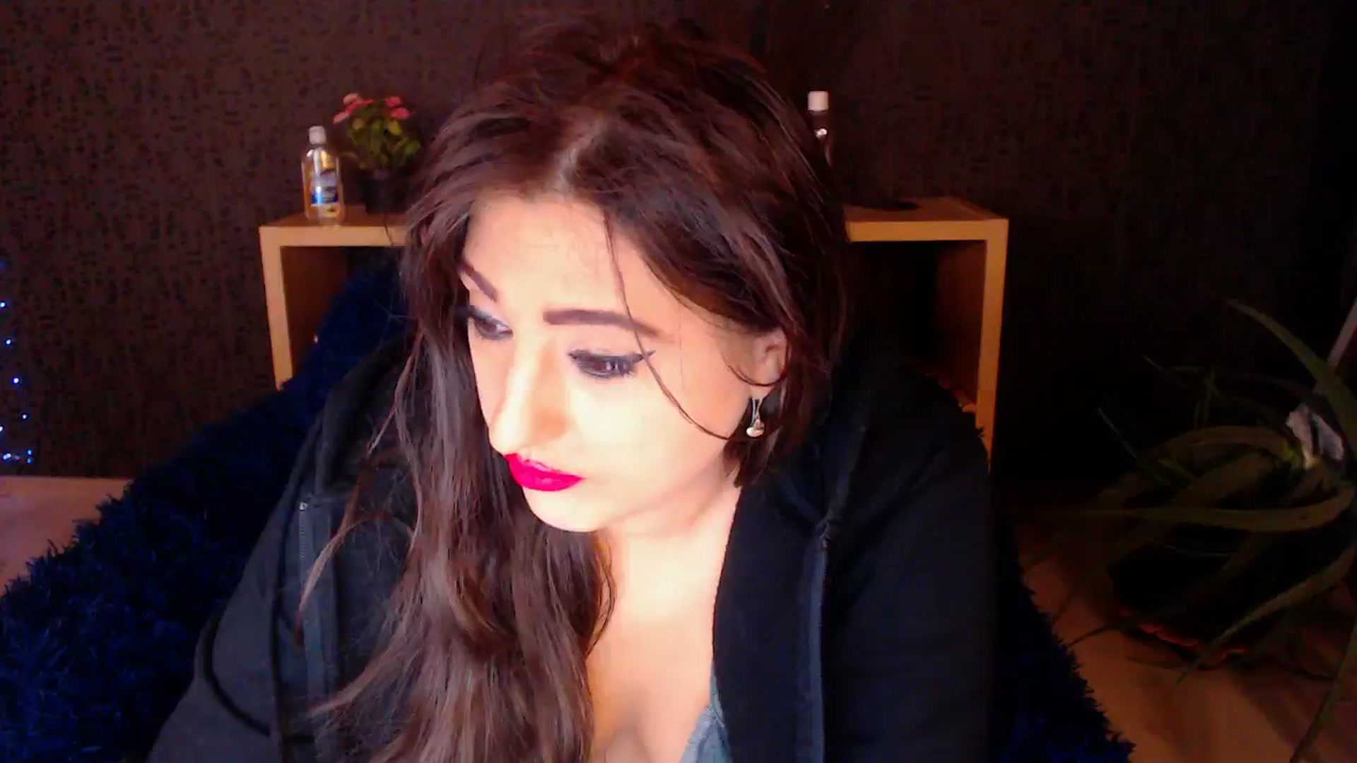 Gallery image thumbnail from HotRebbecca's myfreecams stream on, 11/27/2024, 02:24 image 10 of 20