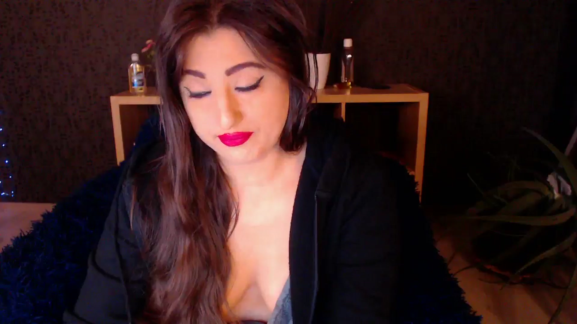 Gallery image thumbnail from HotRebbecca's myfreecams stream on, 11/27/2024, 02:24 image 8 of 20