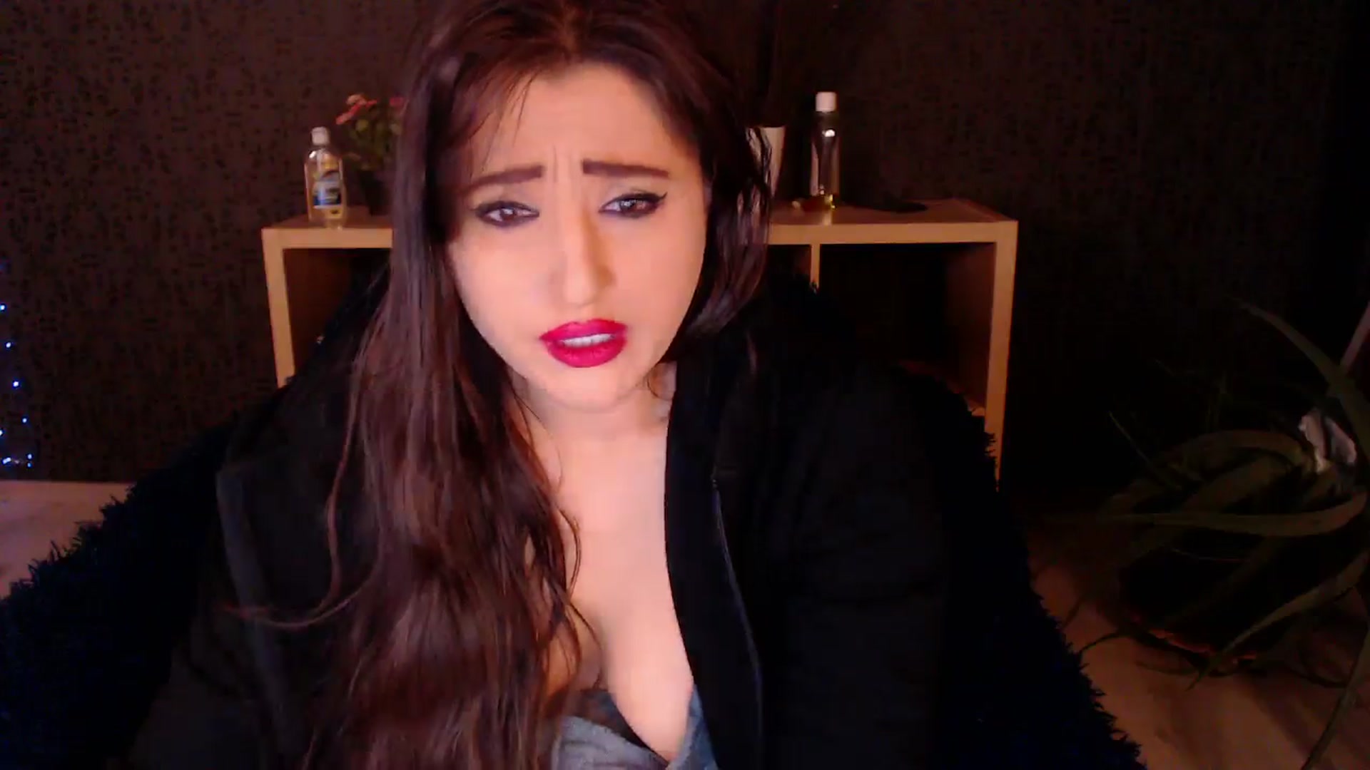 Gallery image thumbnail from HotRebbecca's myfreecams stream on, 11/27/2024, 02:24 image 18 of 20