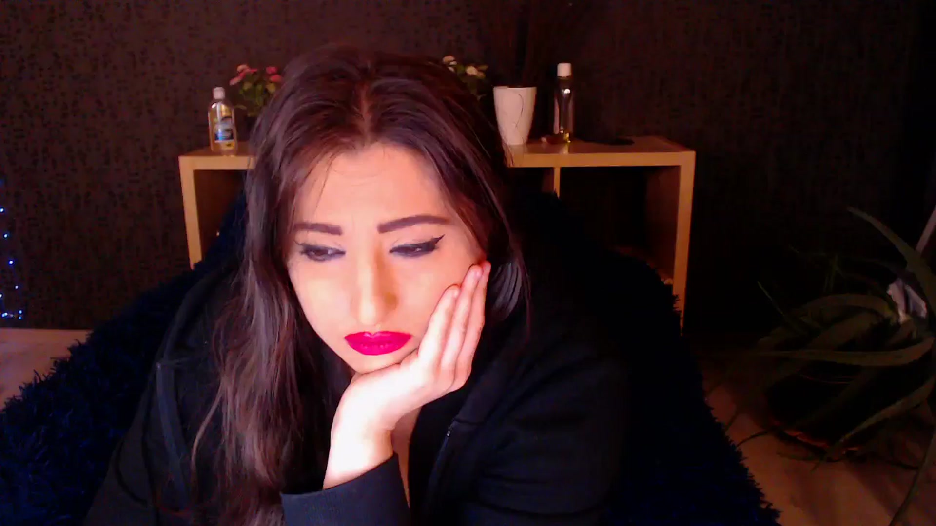 Gallery image thumbnail from HotRebbecca's myfreecams stream on, 11/27/2024, 02:24 image 15 of 20
