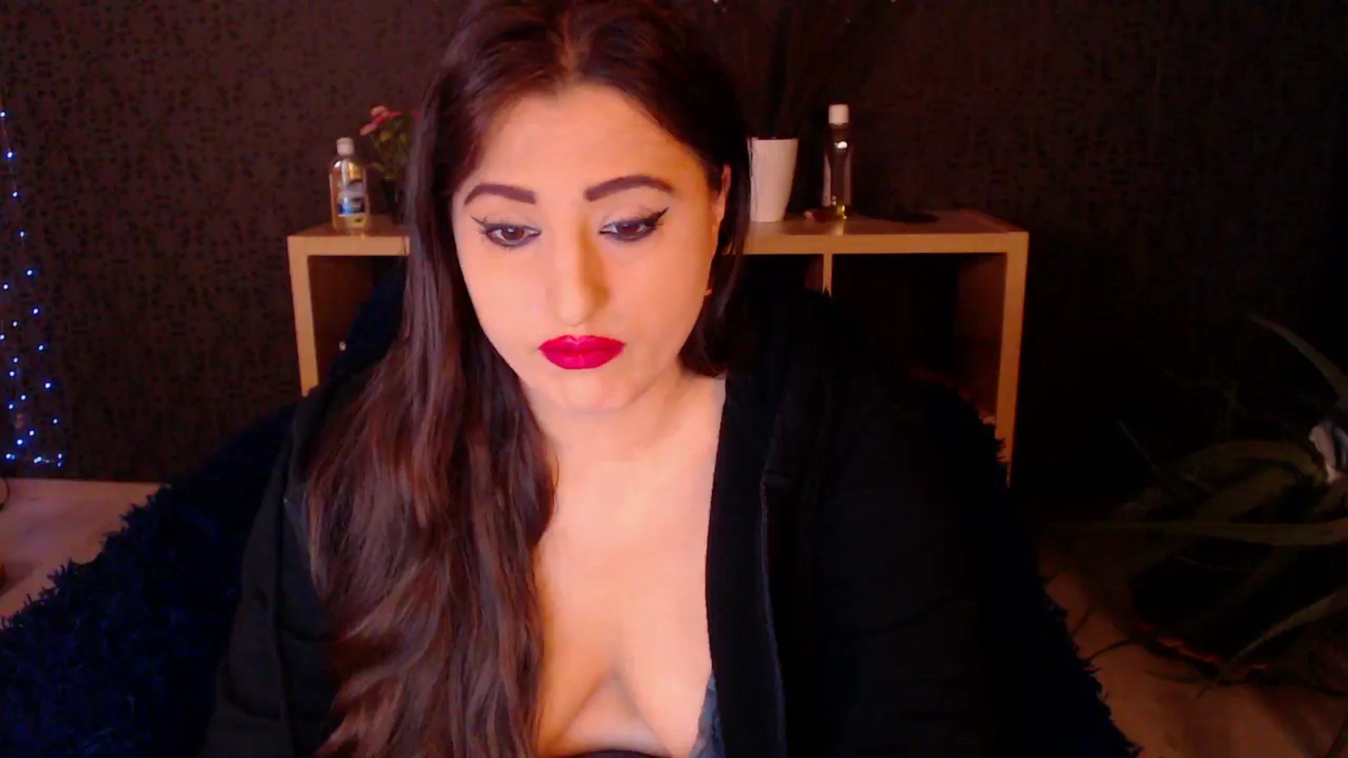 Gallery image thumbnail from HotRebbecca's myfreecams stream on, 11/27/2024, 02:24 image 3 of 20