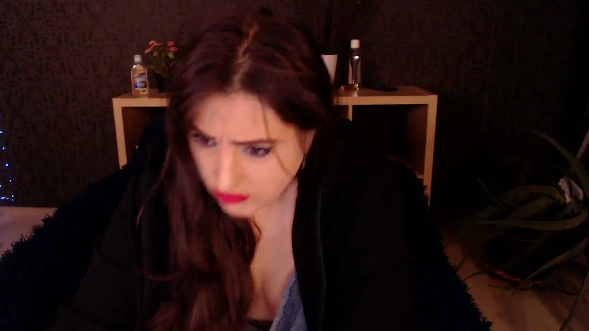 Gallery image thumbnail from HotRebbecca's myfreecams stream on, 11/27/2024, 02:24 image 11 of 20