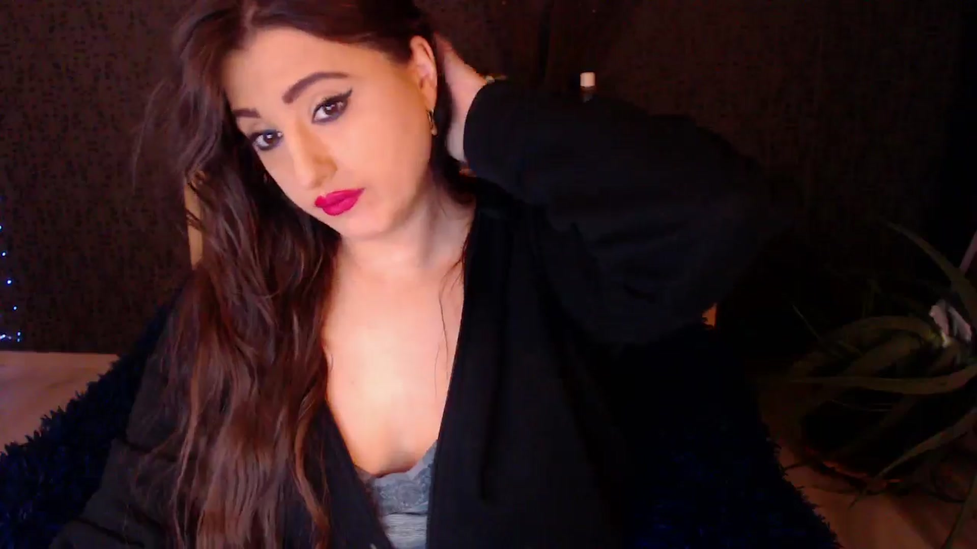 Gallery image thumbnail from HotRebbecca's myfreecams stream on, 11/27/2024, 04:05 image 8 of 20