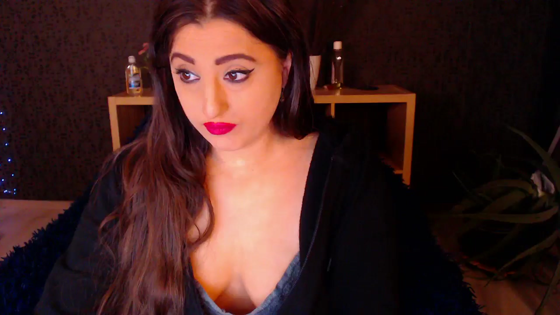 Gallery image thumbnail from HotRebbecca's myfreecams stream on, 11/27/2024, 04:05 image 20 of 20
