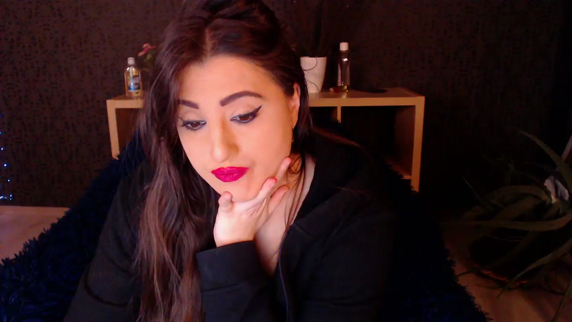 Gallery image thumbnail from HotRebbecca's myfreecams stream on, 11/27/2024, 04:05 image 7 of 20