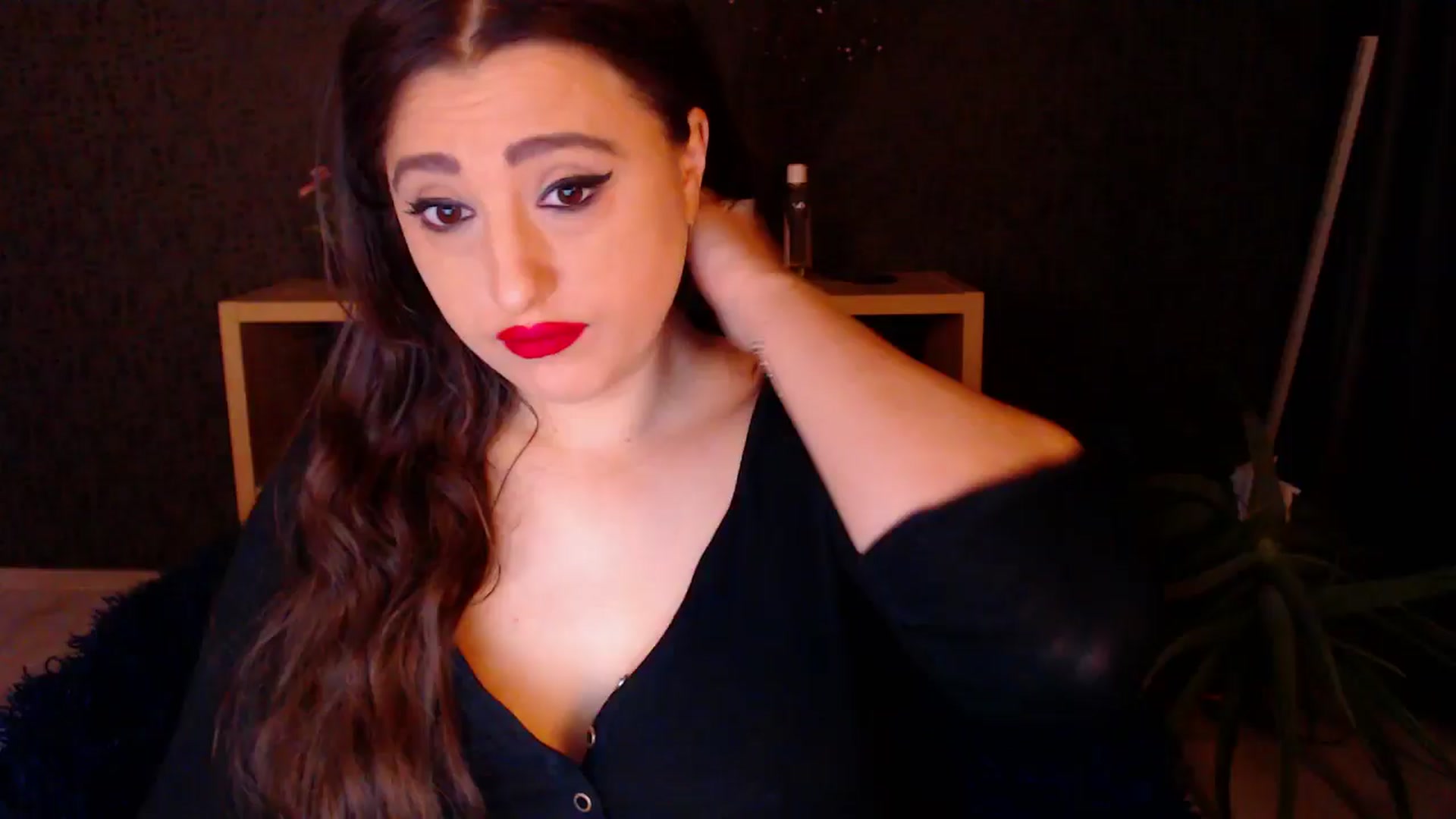 Gallery image thumbnail from HotRebbecca's myfreecams stream on, 12/01/2024, 24:00 image 16 of 20