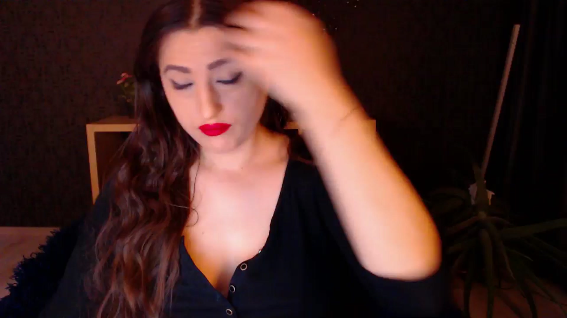 Gallery image thumbnail from HotRebbecca's myfreecams stream on, 12/01/2024, 24:00 image 14 of 20