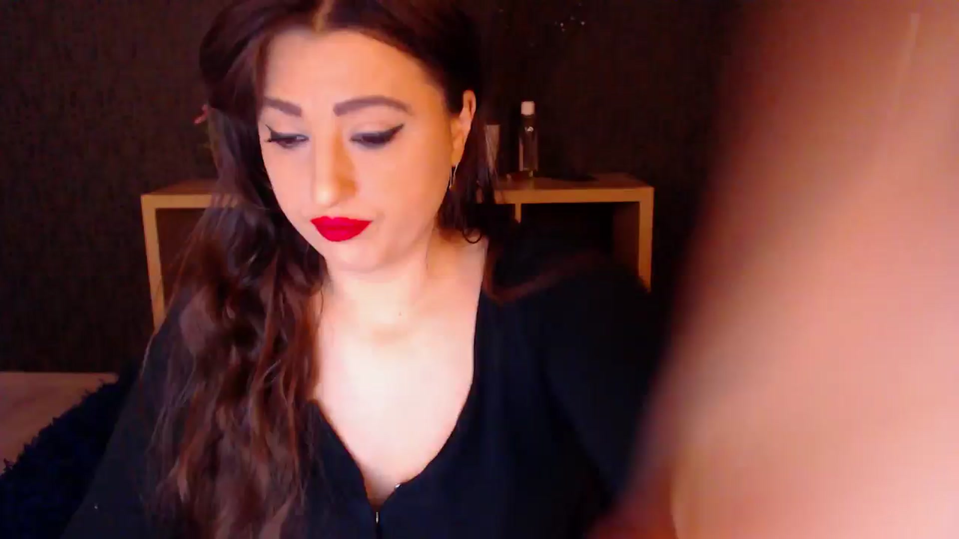 Gallery image thumbnail from HotRebbecca's myfreecams stream on, 12/01/2024, 24:00 image 12 of 20