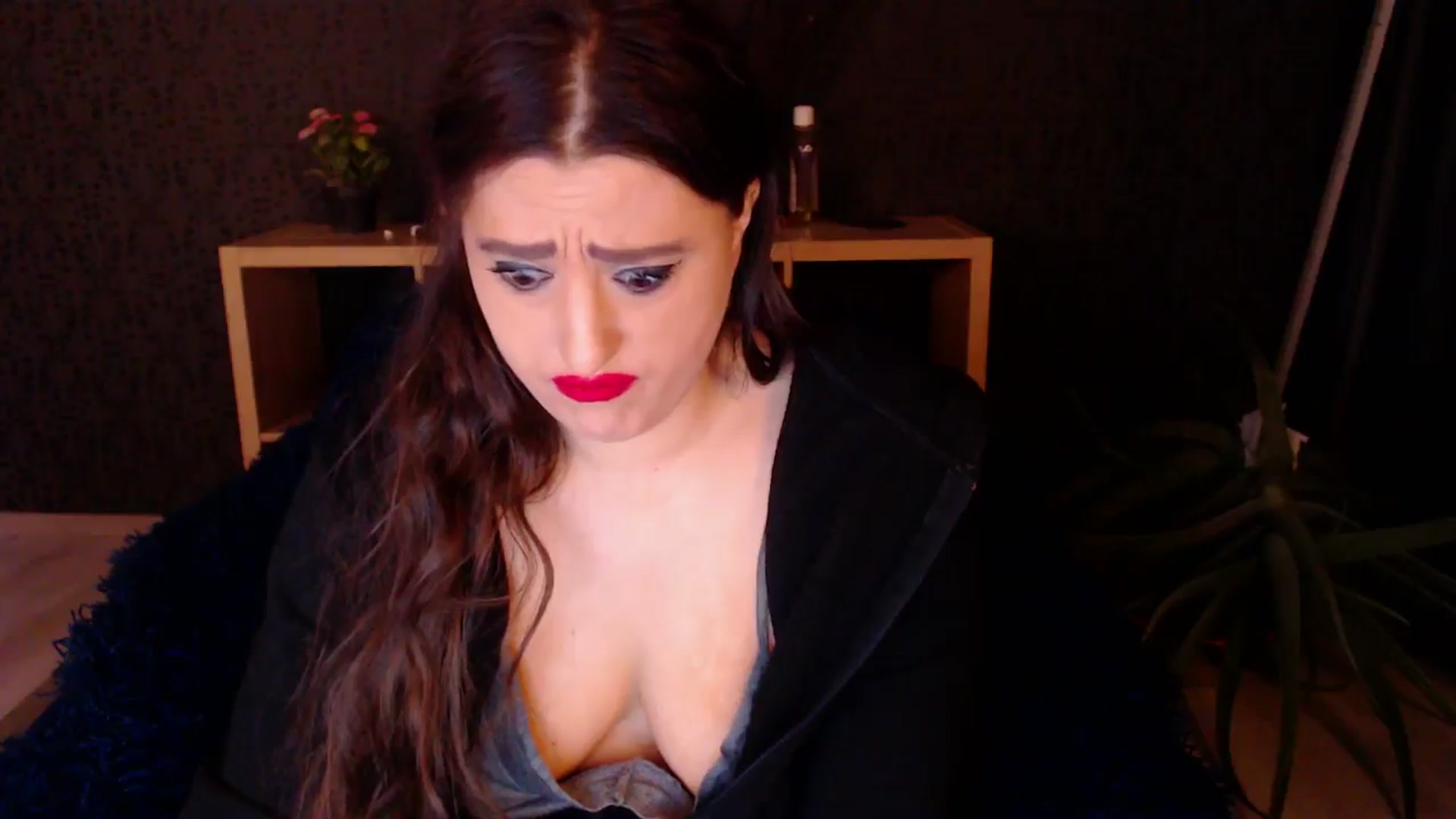 Gallery image thumbnail from HotRebbecca's myfreecams stream on, 12/01/2024, 24:53 image 15 of 20