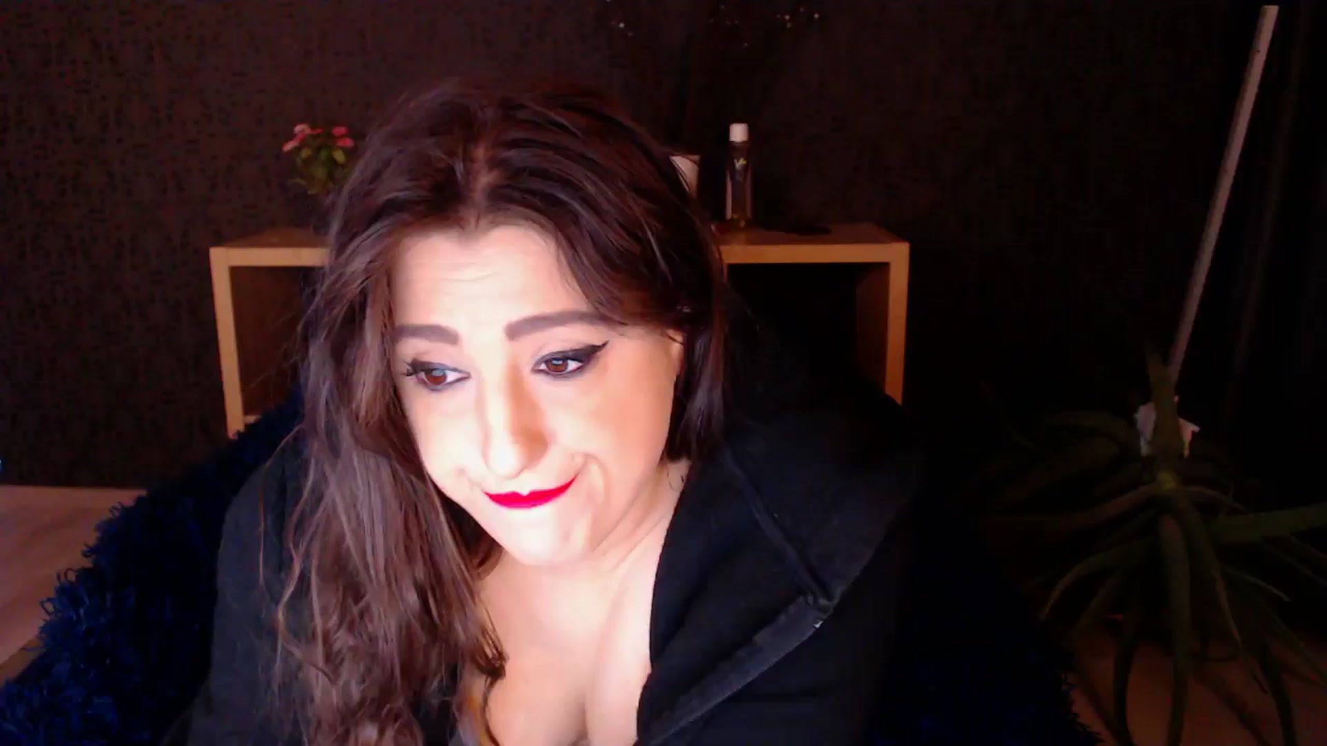 Gallery image thumbnail from HotRebbecca's myfreecams stream on, 12/01/2024, 24:53 image 1 of 20