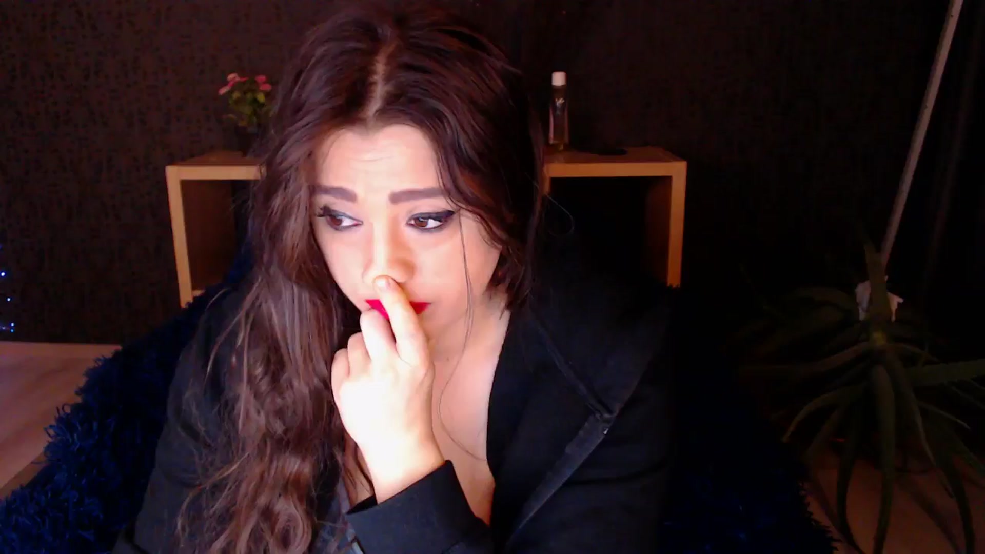 Gallery image thumbnail from HotRebbecca's myfreecams stream on, 12/01/2024, 24:53 image 9 of 20