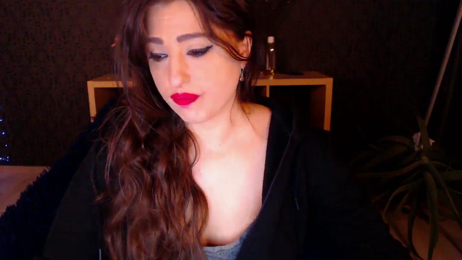 Gallery image thumbnail from HotRebbecca's myfreecams stream on, 12/01/2024, 02:06 image 2 of 20