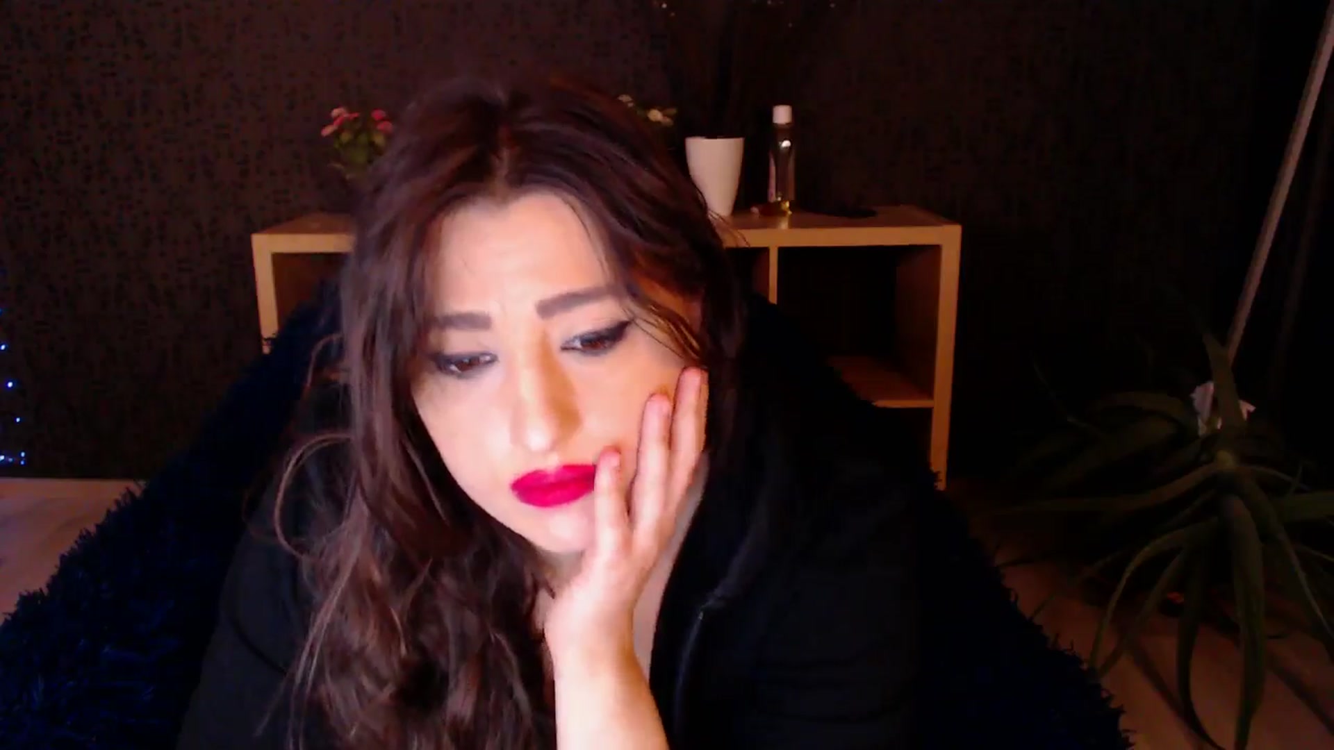 Gallery image thumbnail from HotRebbecca's myfreecams stream on, 12/01/2024, 02:06 image 6 of 20