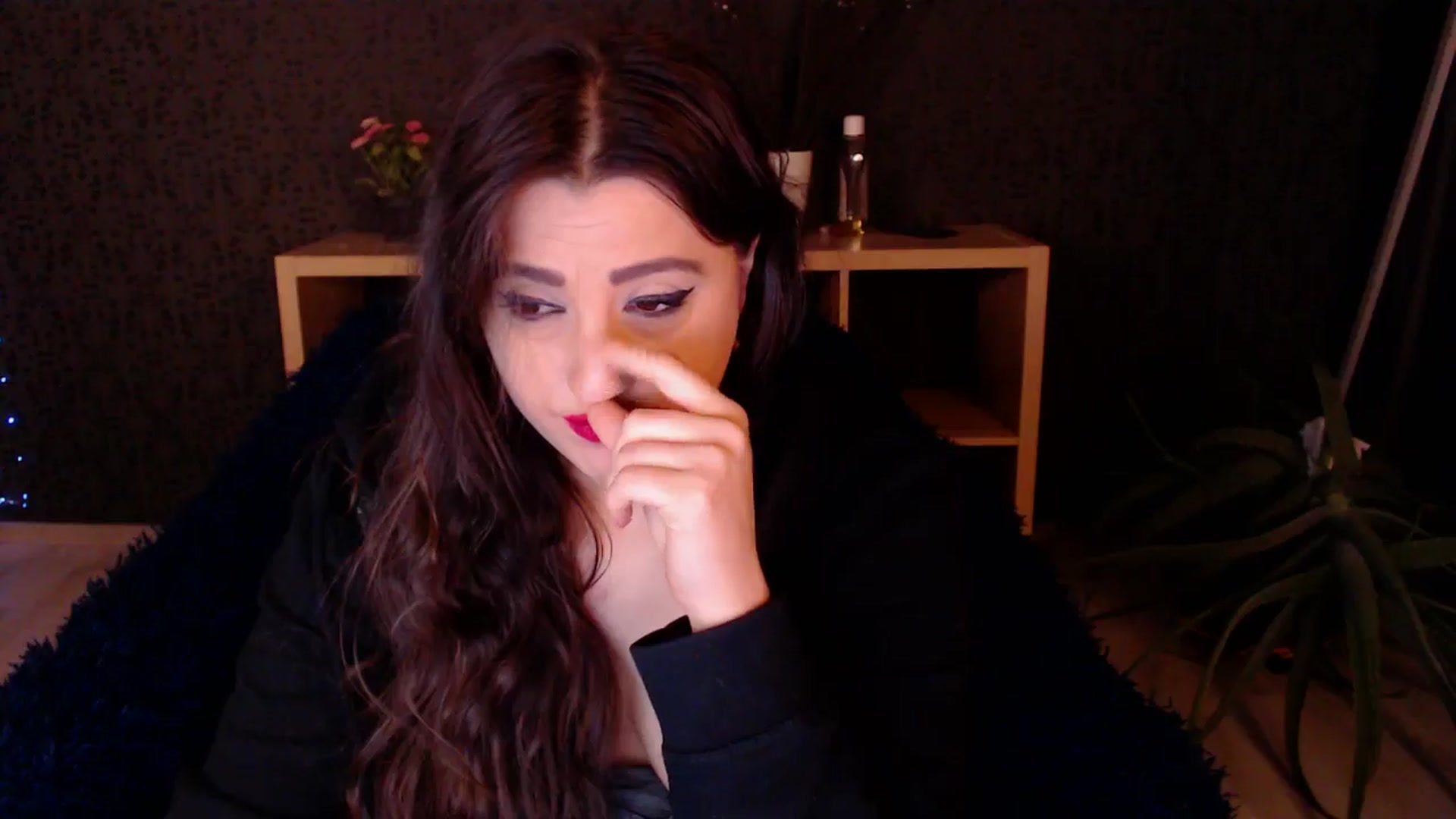 Gallery image thumbnail from HotRebbecca's myfreecams stream on, 12/01/2024, 02:06 image 20 of 20