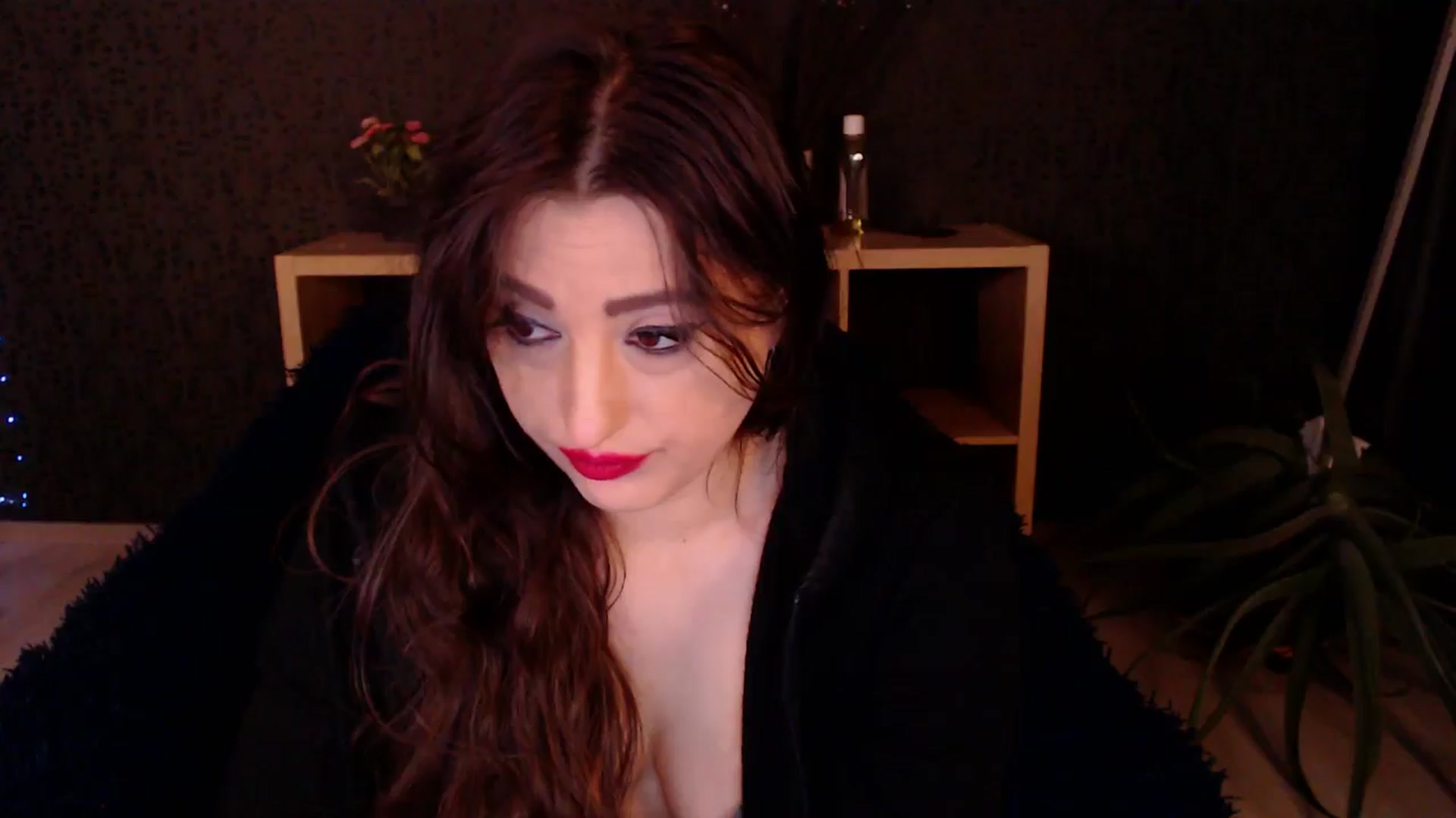 Gallery image thumbnail from HotRebbecca's myfreecams stream on, 12/01/2024, 02:06 image 13 of 20