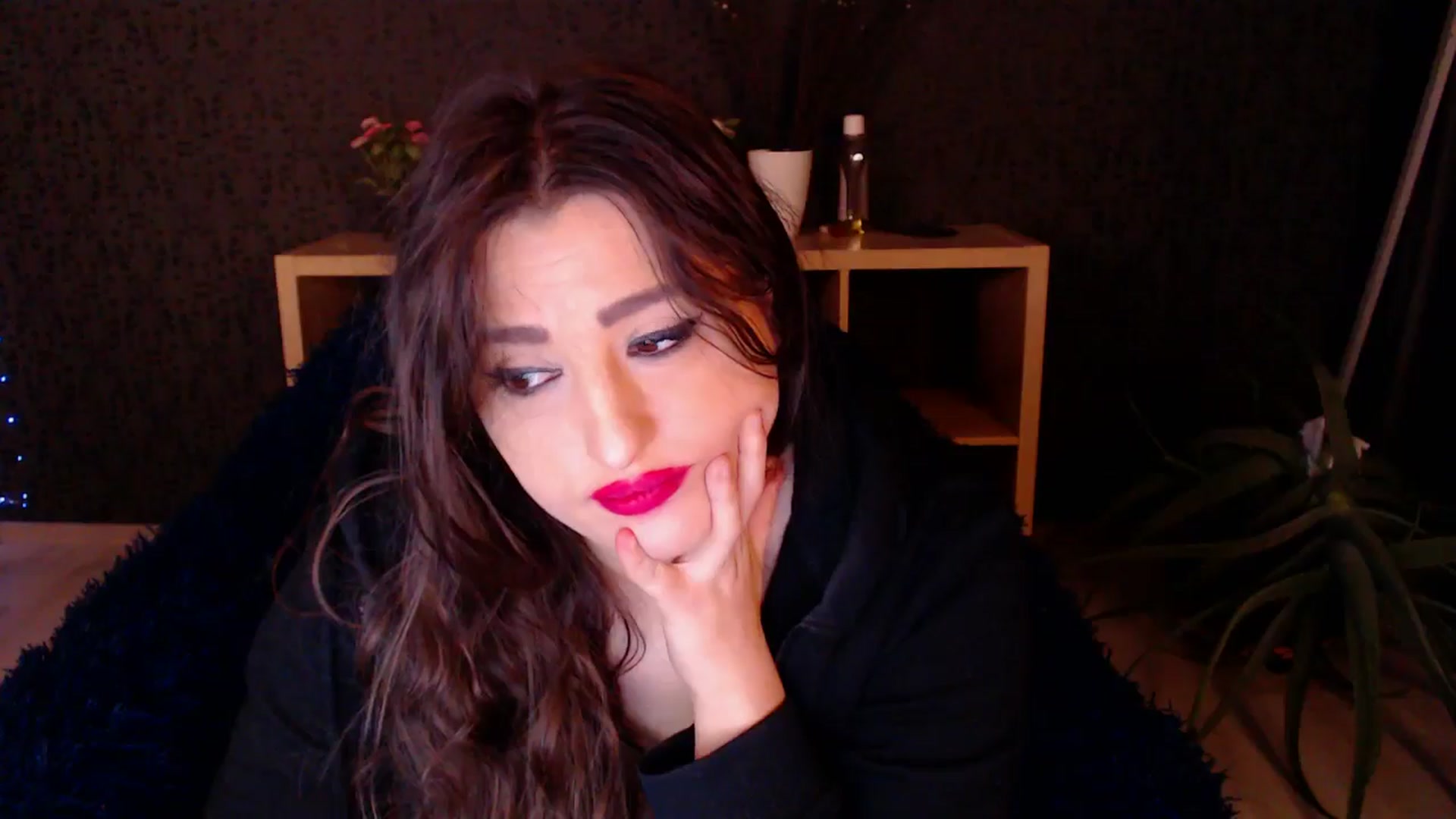 Gallery image thumbnail from HotRebbecca's myfreecams stream on, 12/01/2024, 02:06 image 15 of 20