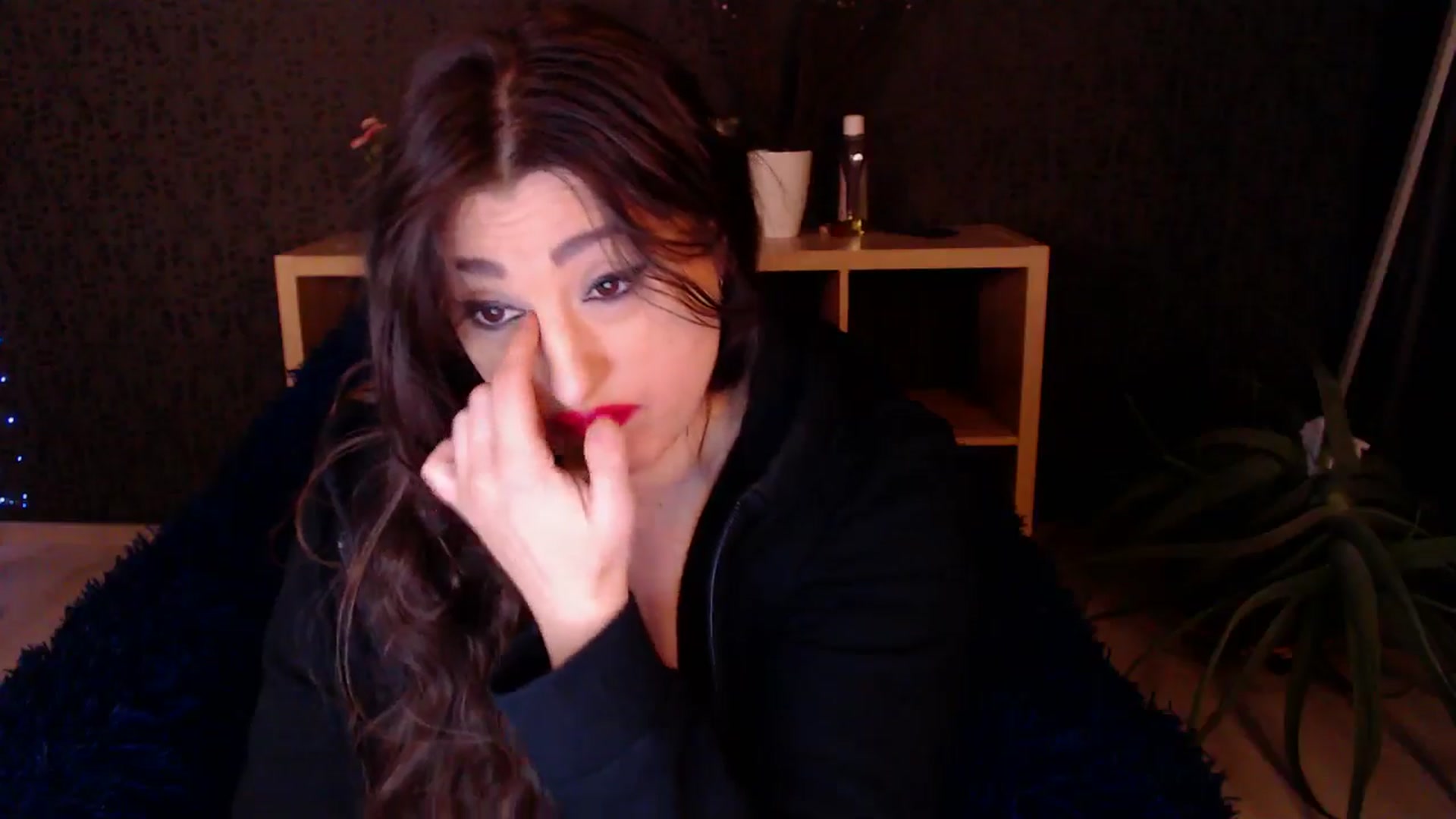Gallery image thumbnail from HotRebbecca's myfreecams stream on, 12/01/2024, 02:06 image 14 of 20