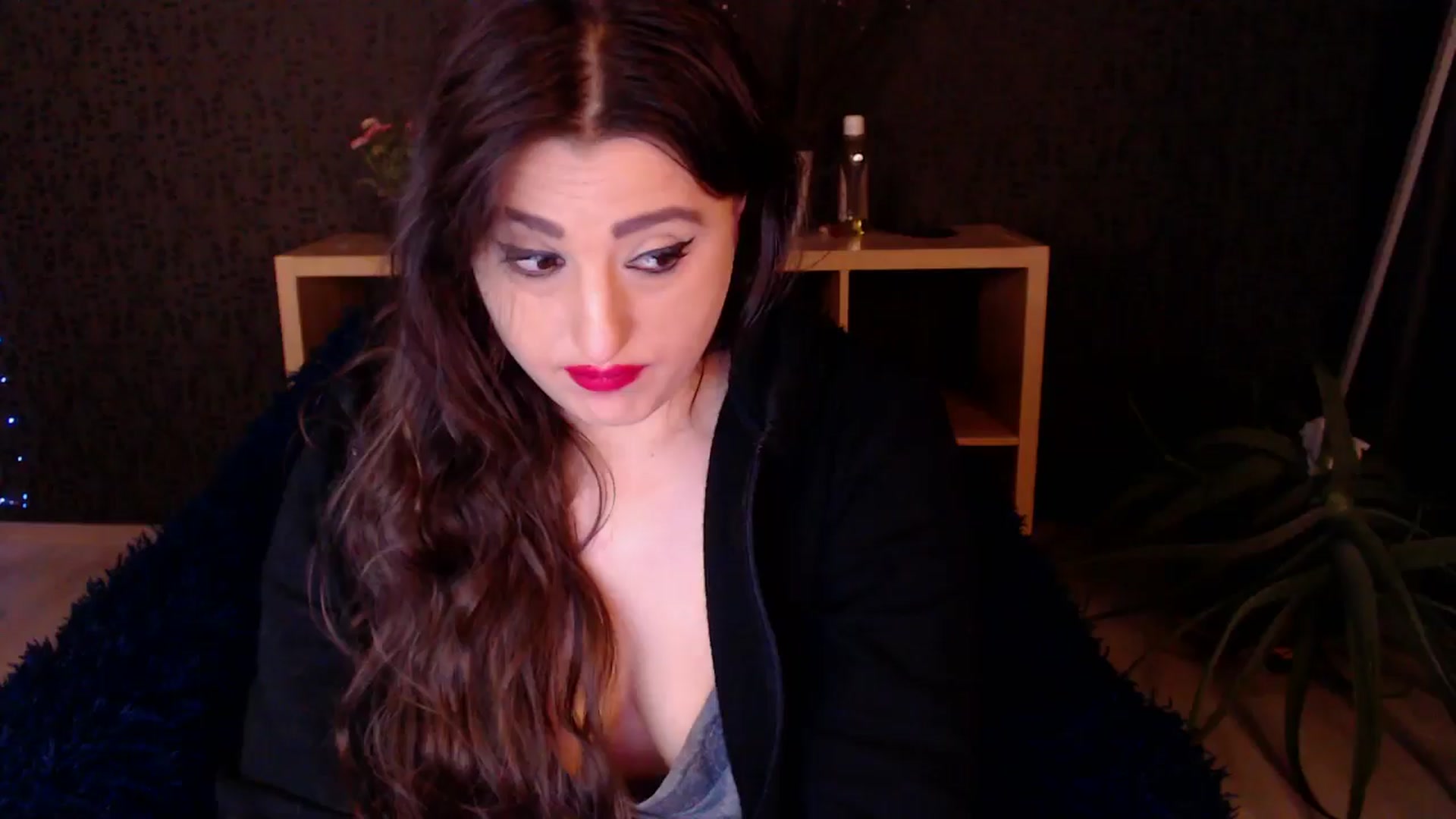 Gallery image thumbnail from HotRebbecca's myfreecams stream on, 12/01/2024, 02:06 image 17 of 20