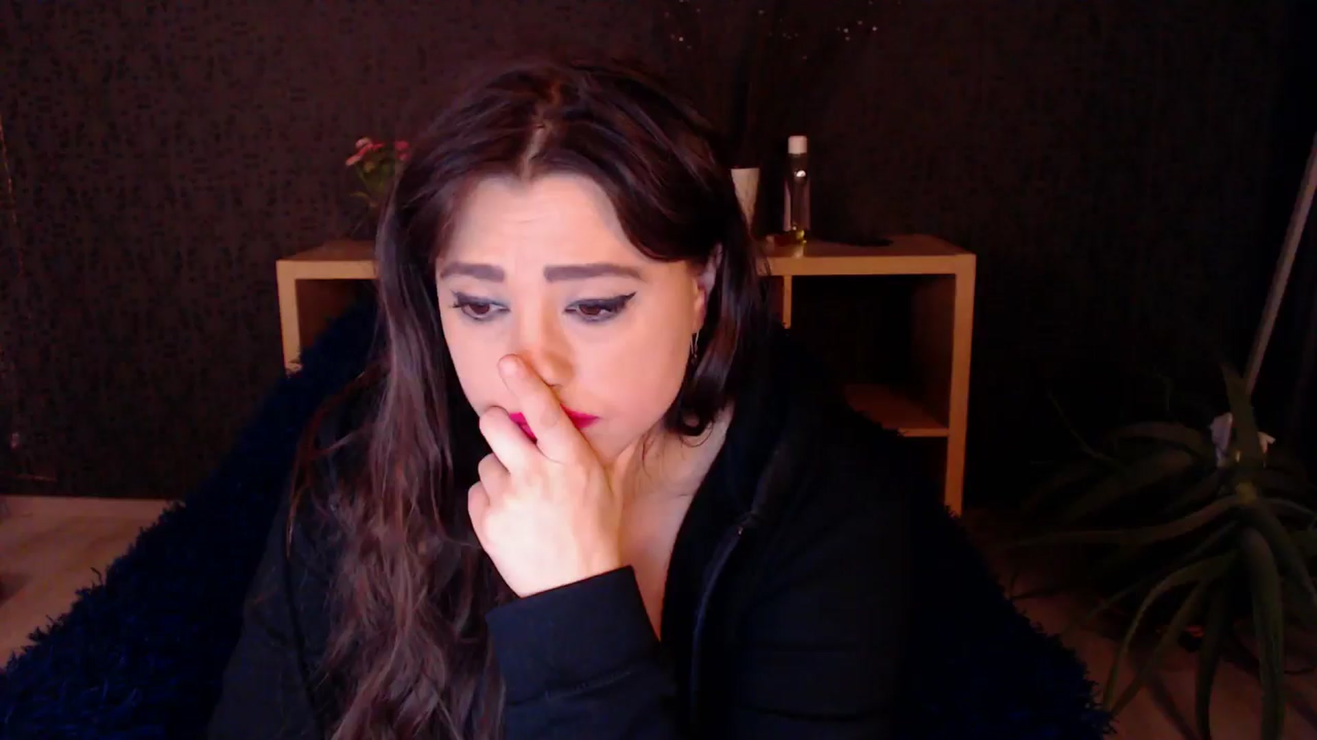 Gallery image thumbnail from HotRebbecca's myfreecams stream on, 12/01/2024, 04:02 image 9 of 20