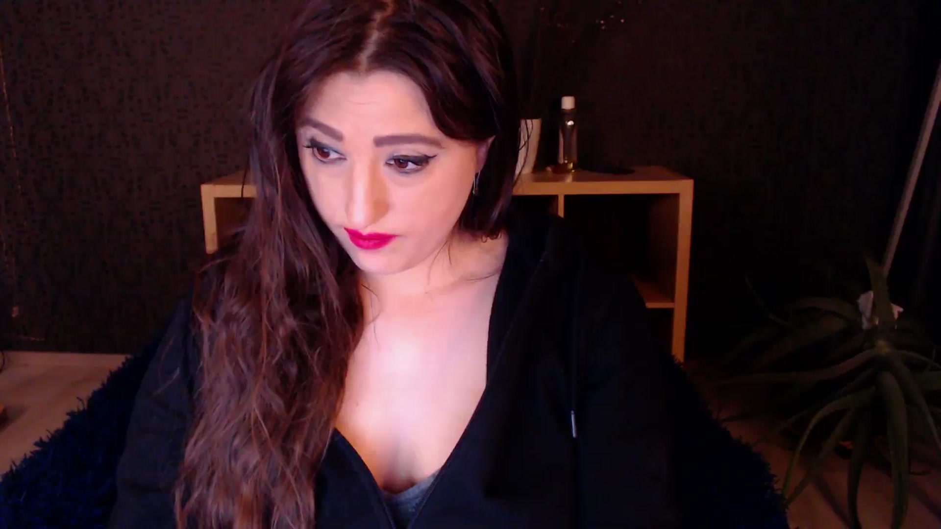 Gallery image thumbnail from HotRebbecca's myfreecams stream on, 12/01/2024, 04:02 image 6 of 20