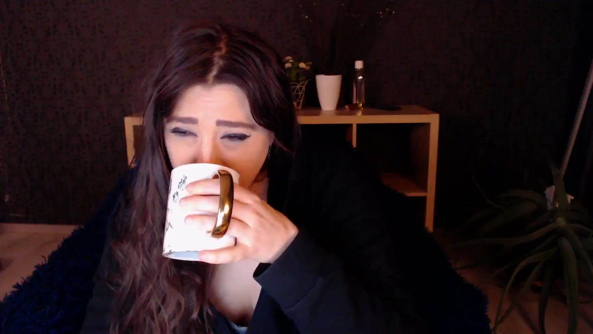 Gallery image thumbnail from HotRebbecca's myfreecams stream on, 12/01/2024, 04:02 image 16 of 20