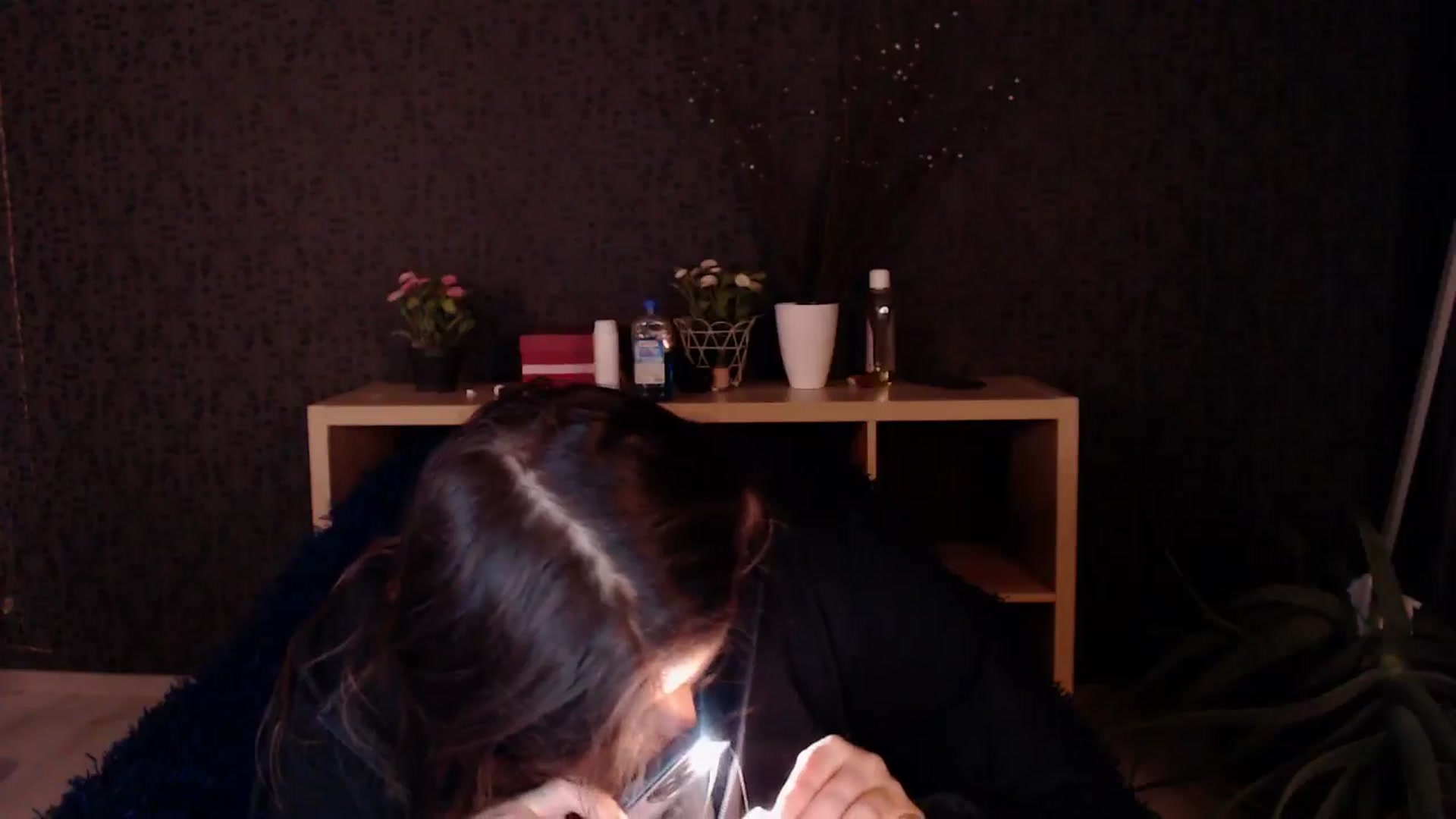 Gallery image thumbnail from HotRebbecca's myfreecams stream on, 12/01/2024, 04:02 image 14 of 20