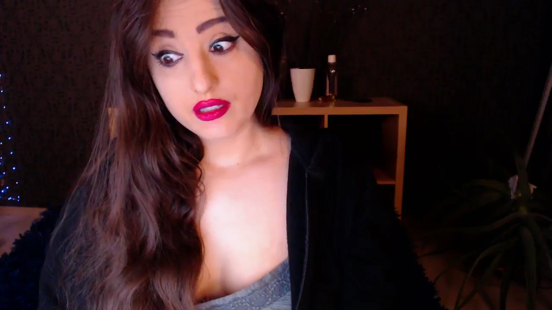 Gallery image thumbnail from HotRebbecca's myfreecams stream on, 12/02/2024, 01:33 image 3 of 20