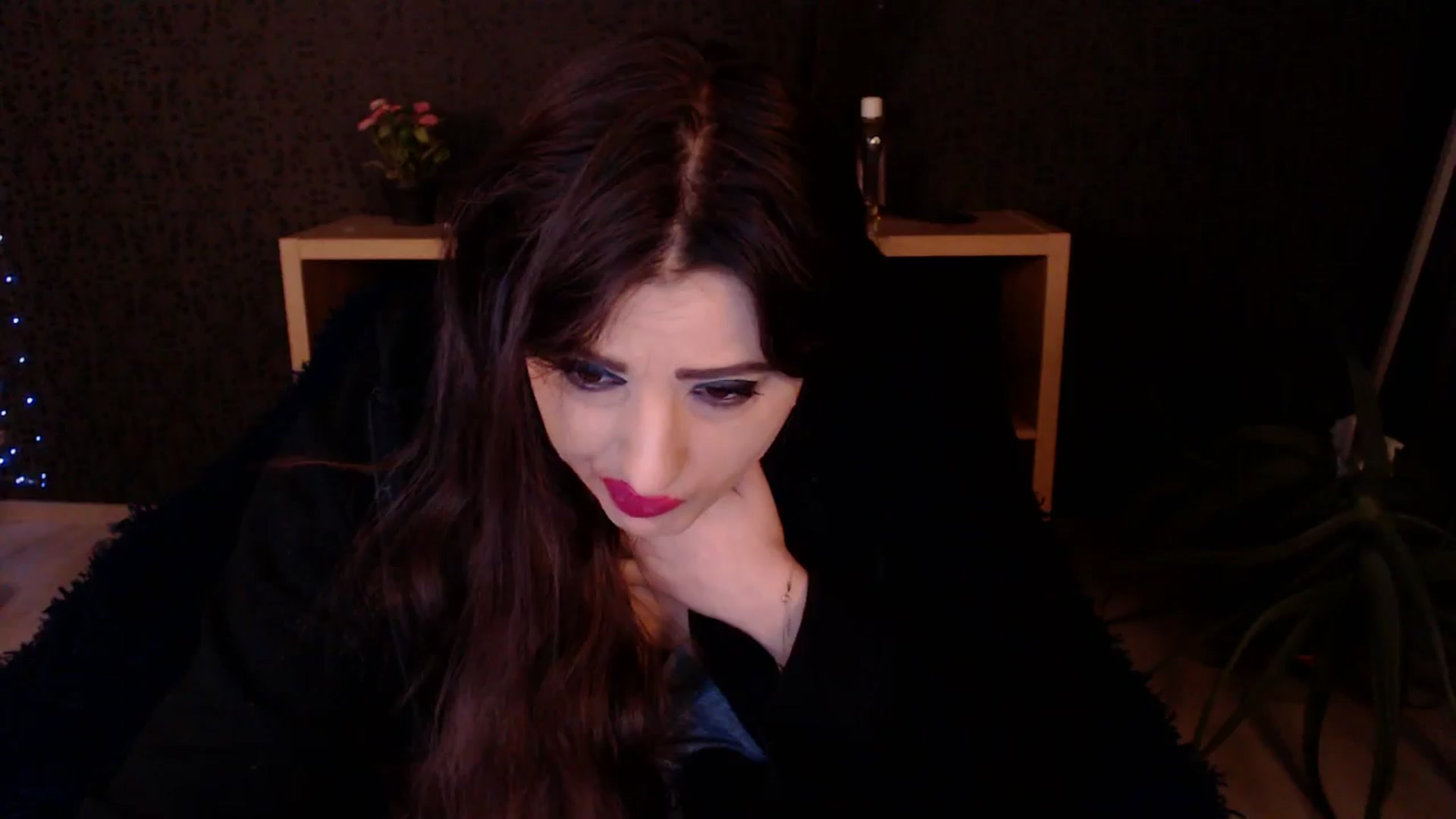 Gallery image thumbnail from HotRebbecca's myfreecams stream on, 12/02/2024, 01:33 image 13 of 20