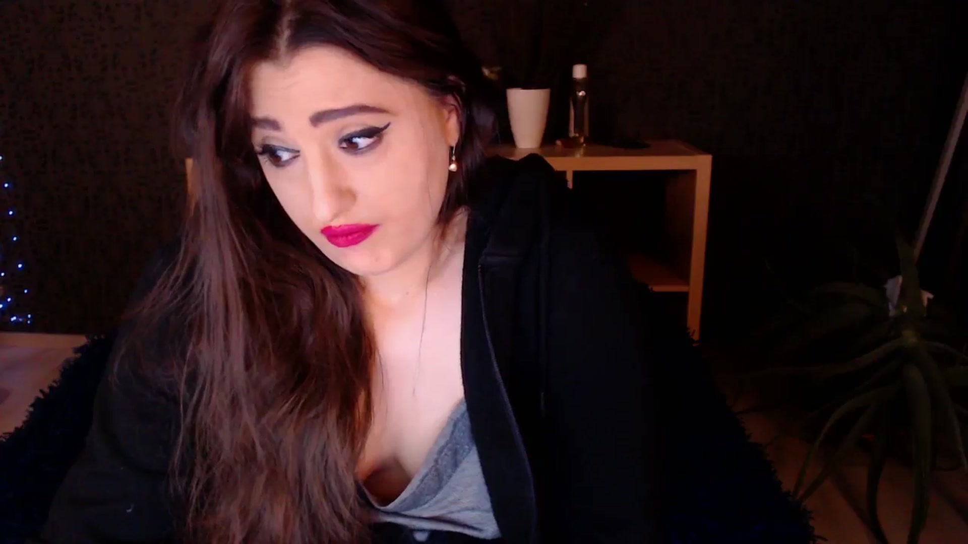 Gallery image thumbnail from HotRebbecca's myfreecams stream on, 12/02/2024, 01:33 image 14 of 20