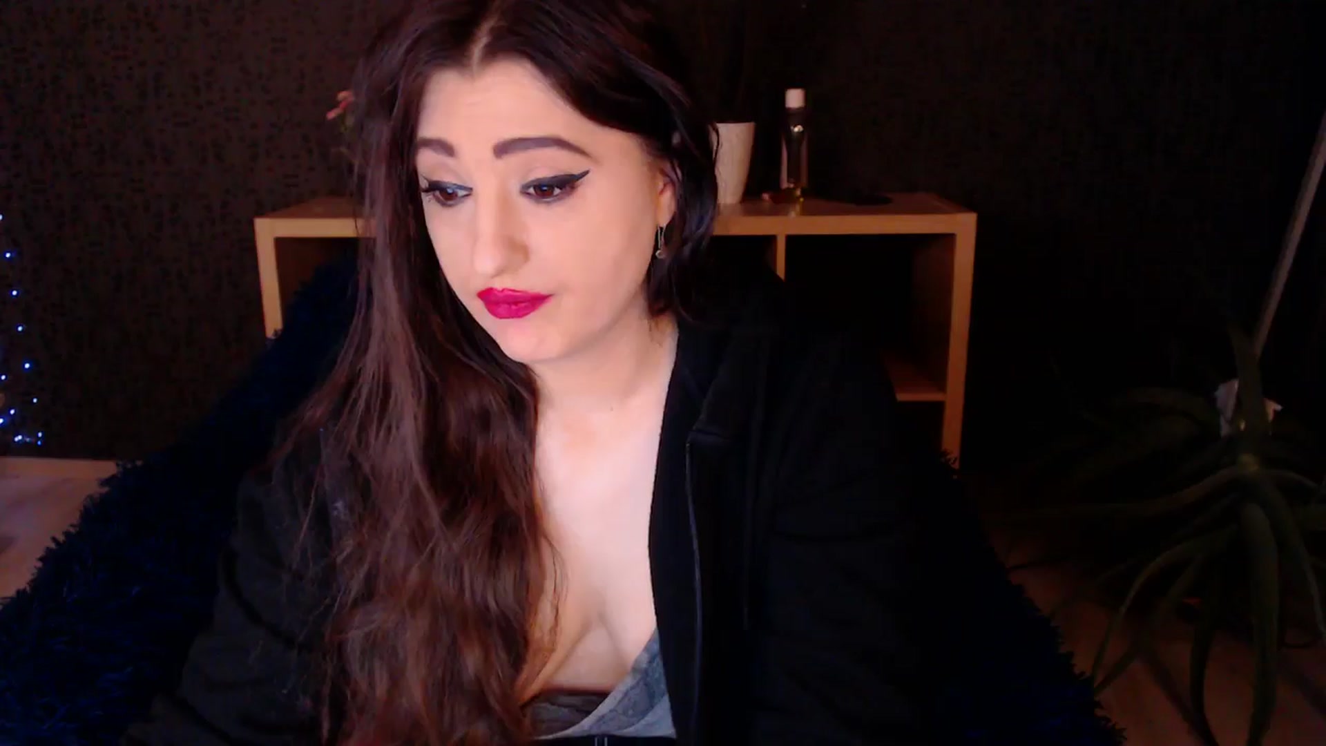 Gallery image thumbnail from HotRebbecca's myfreecams stream on, 12/02/2024, 01:33 image 7 of 20
