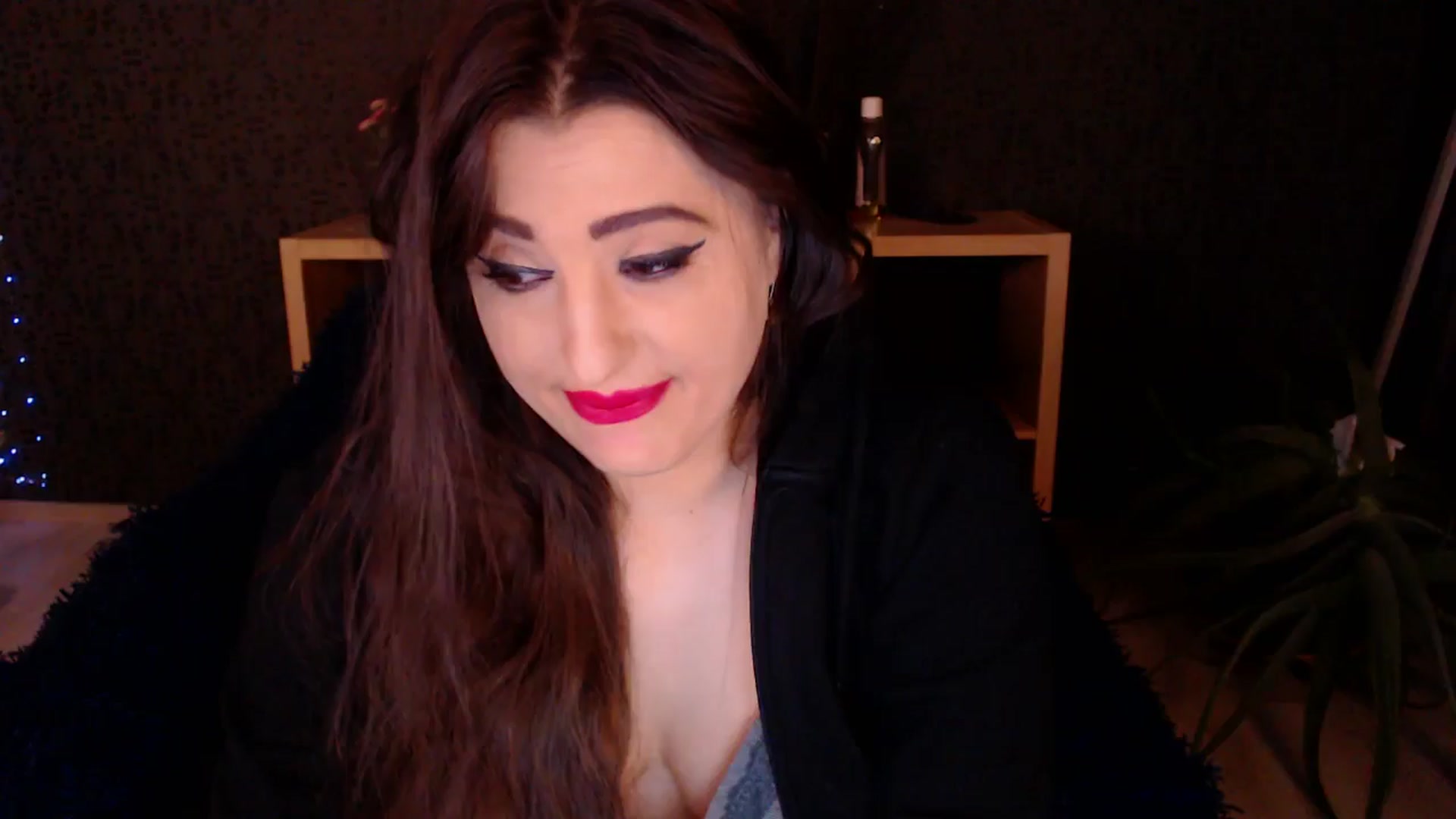 Gallery image thumbnail from HotRebbecca's myfreecams stream on, 12/02/2024, 01:33 image 15 of 20