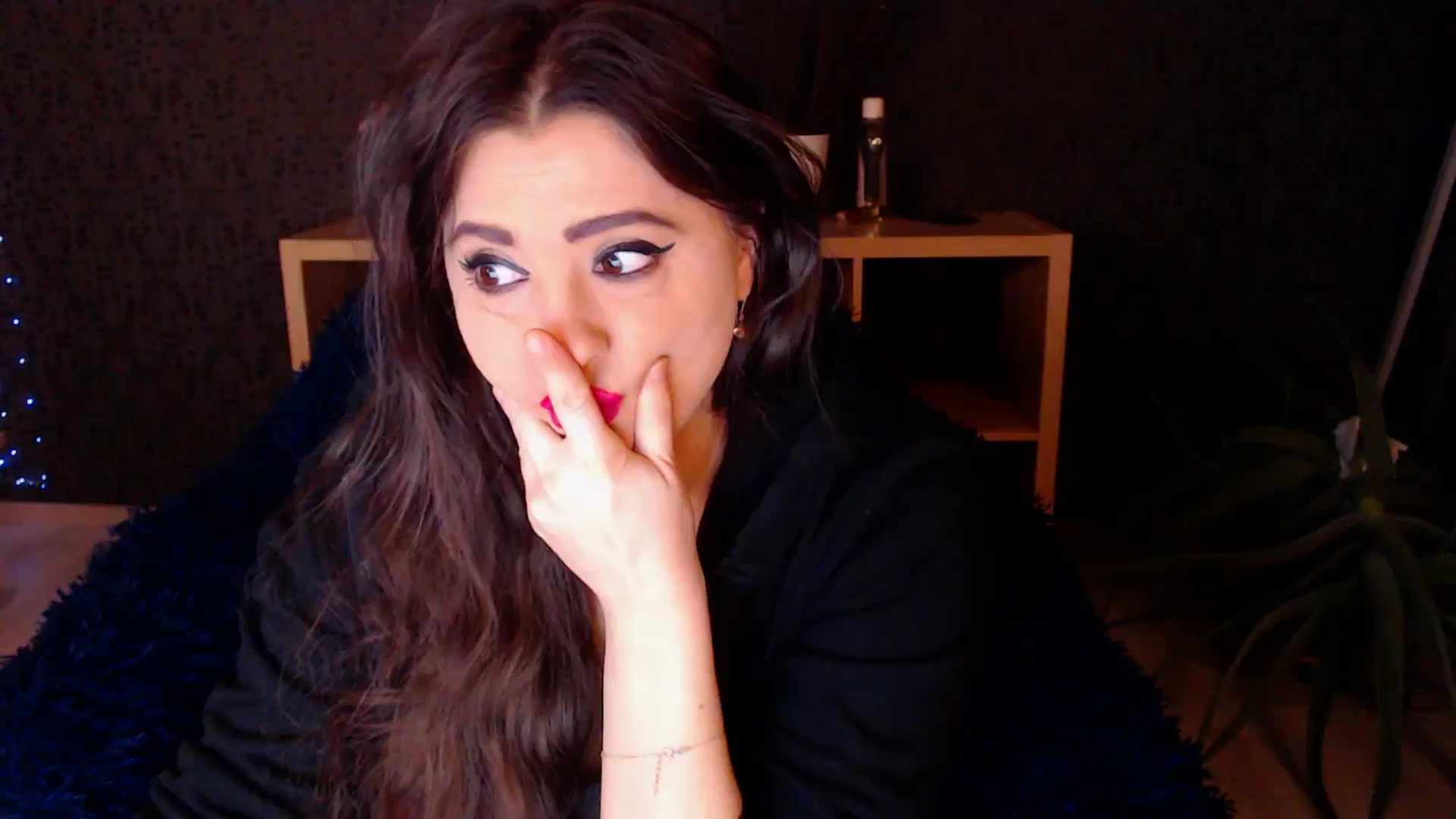 Gallery image thumbnail from HotRebbecca's myfreecams stream on, 12/02/2024, 01:33 image 5 of 20