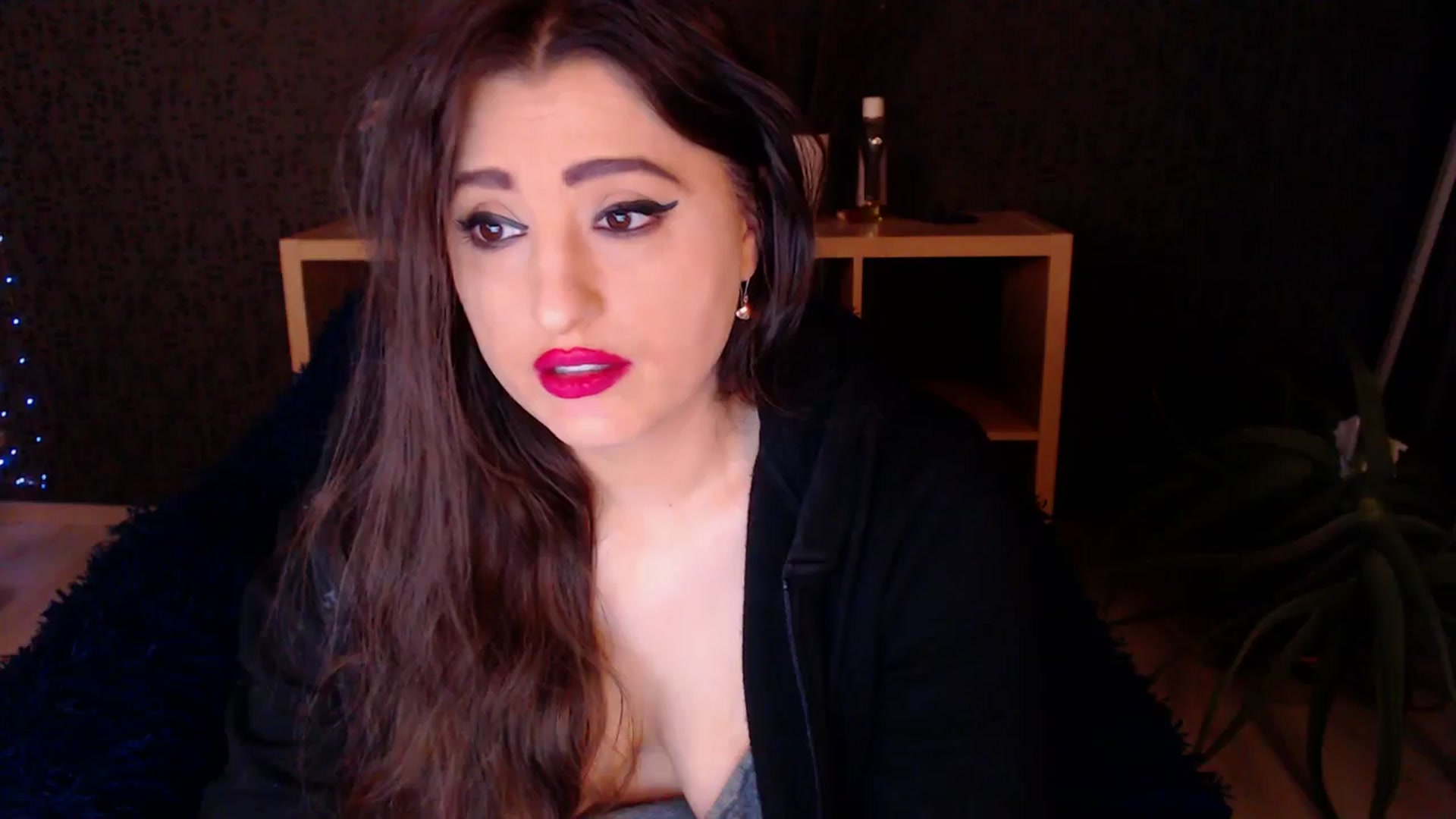 Gallery image thumbnail from HotRebbecca's myfreecams stream on, 12/02/2024, 01:33 image 9 of 20