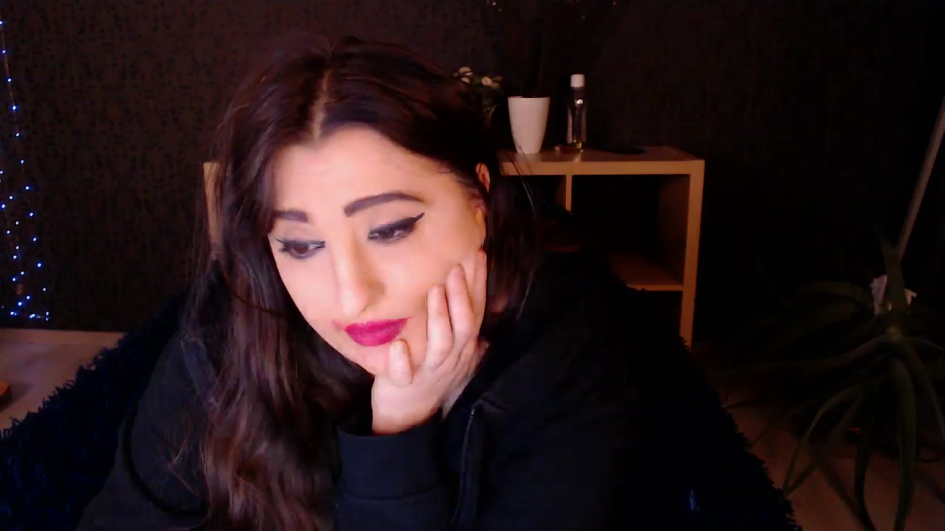 Gallery image thumbnail from HotRebbecca's myfreecams stream on, 12/02/2024, 03:18 image 16 of 20