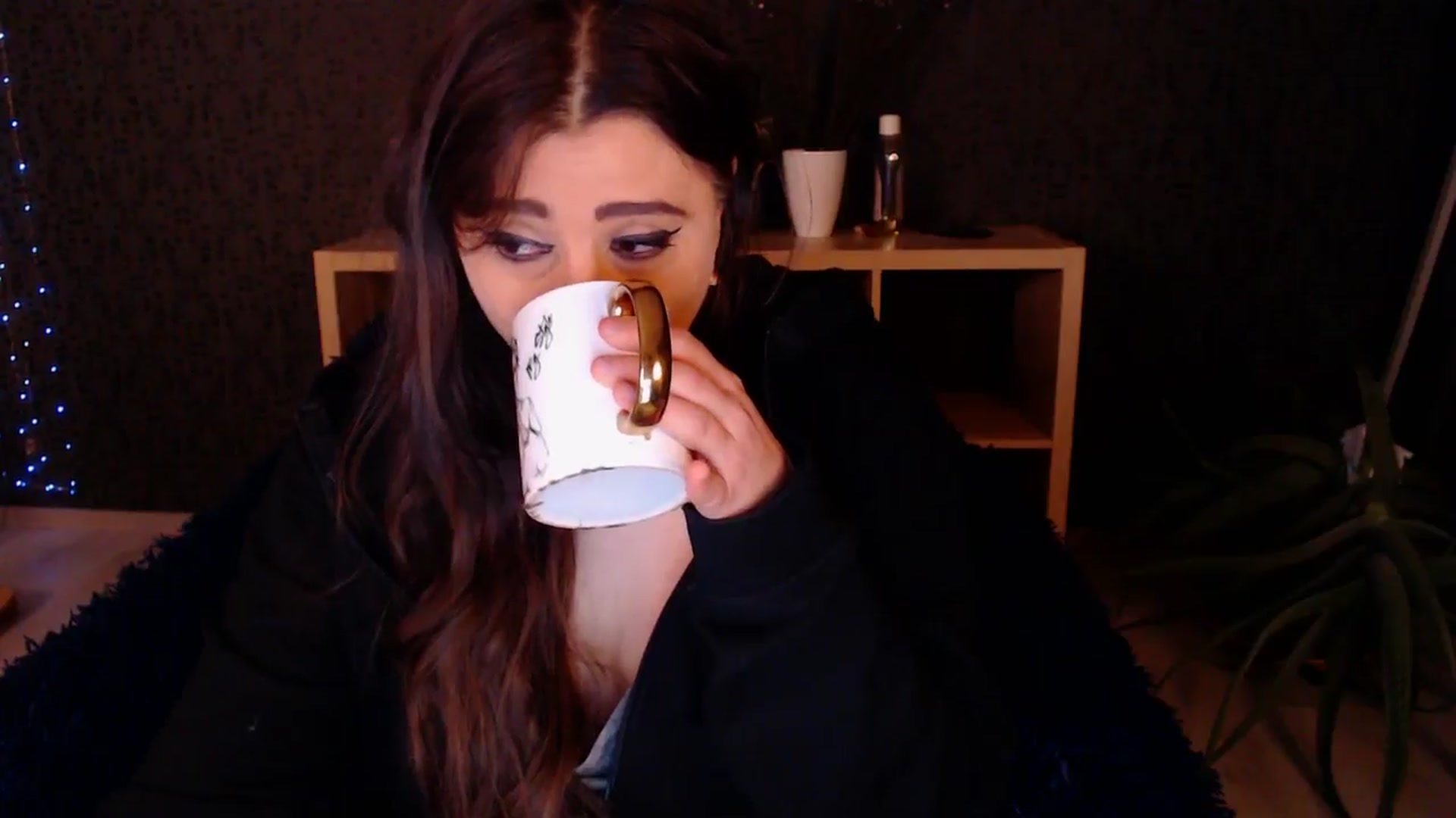 Gallery image thumbnail from HotRebbecca's myfreecams stream on, 12/02/2024, 03:18 image 20 of 20