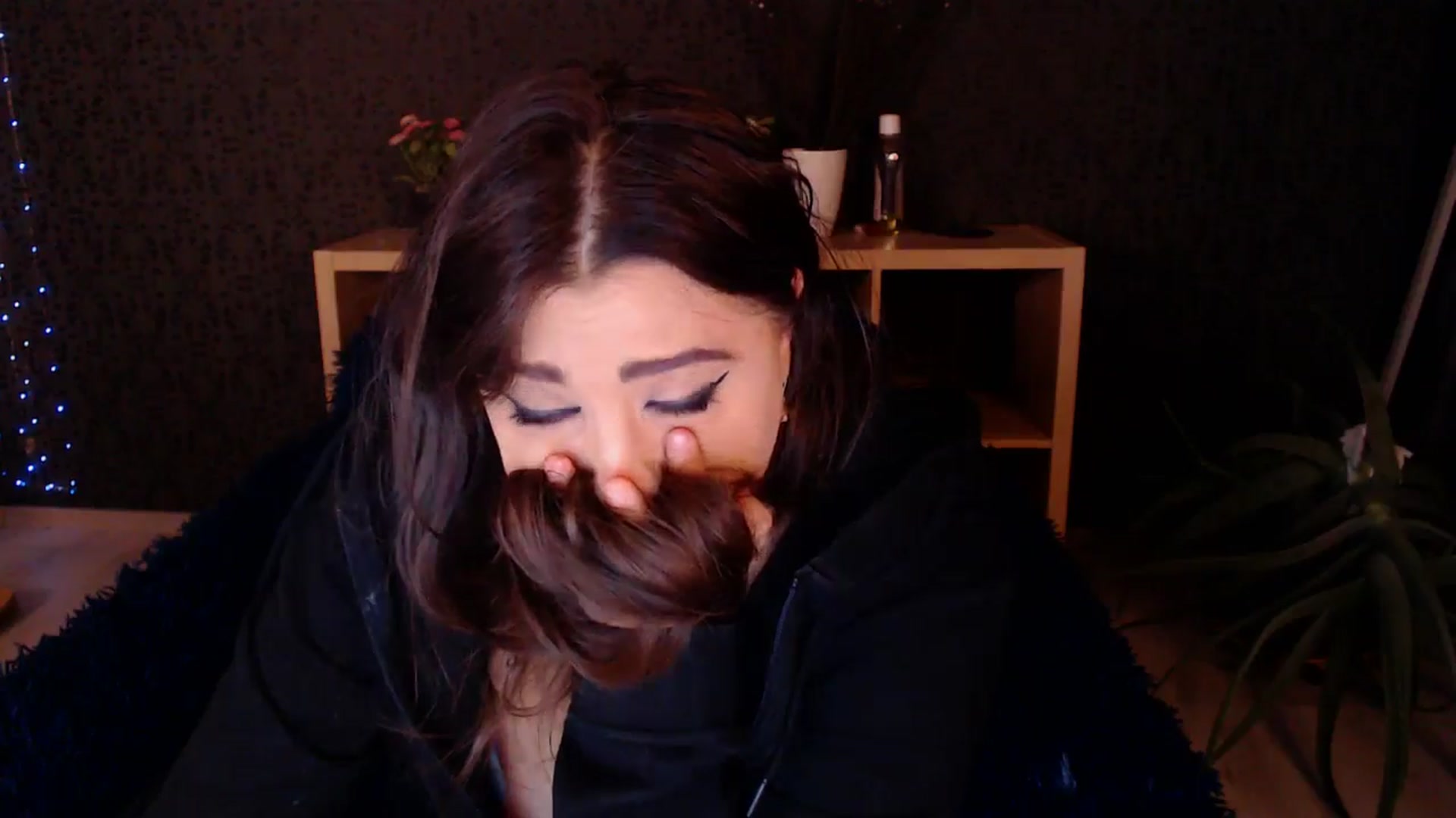 Gallery image thumbnail from HotRebbecca's myfreecams stream on, 12/02/2024, 03:18 image 17 of 20