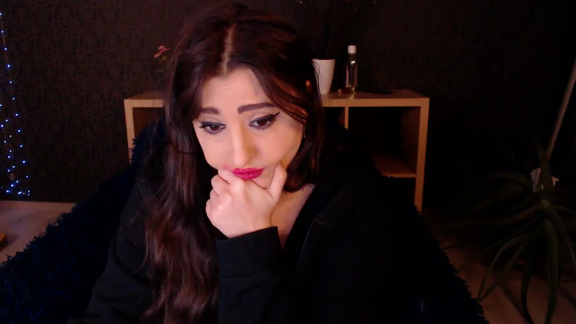 Gallery image thumbnail from HotRebbecca's myfreecams stream on, 12/02/2024, 03:18 image 12 of 20