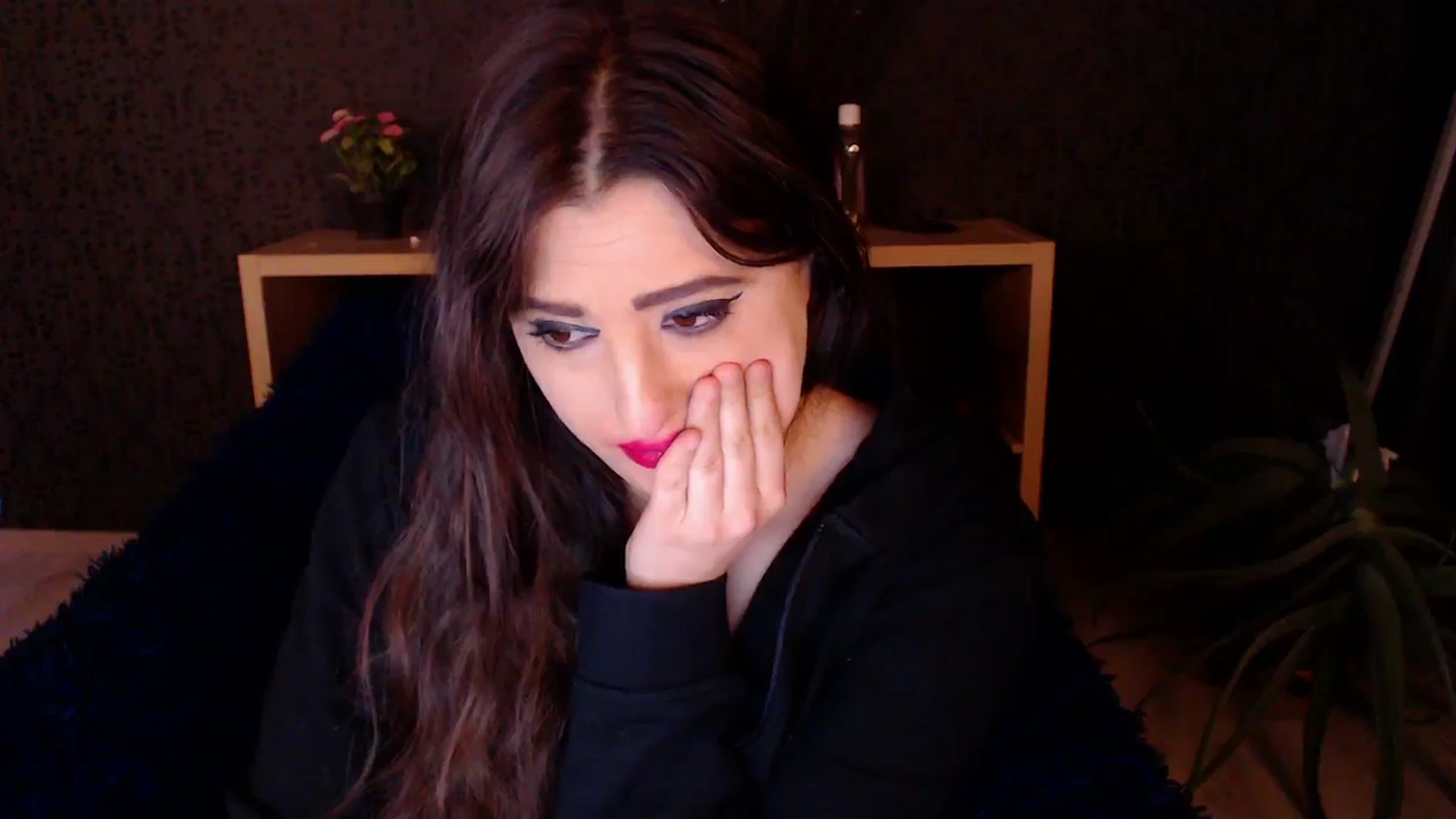 Gallery image thumbnail from HotRebbecca's myfreecams stream on, 12/02/2024, 05:38 image 6 of 20