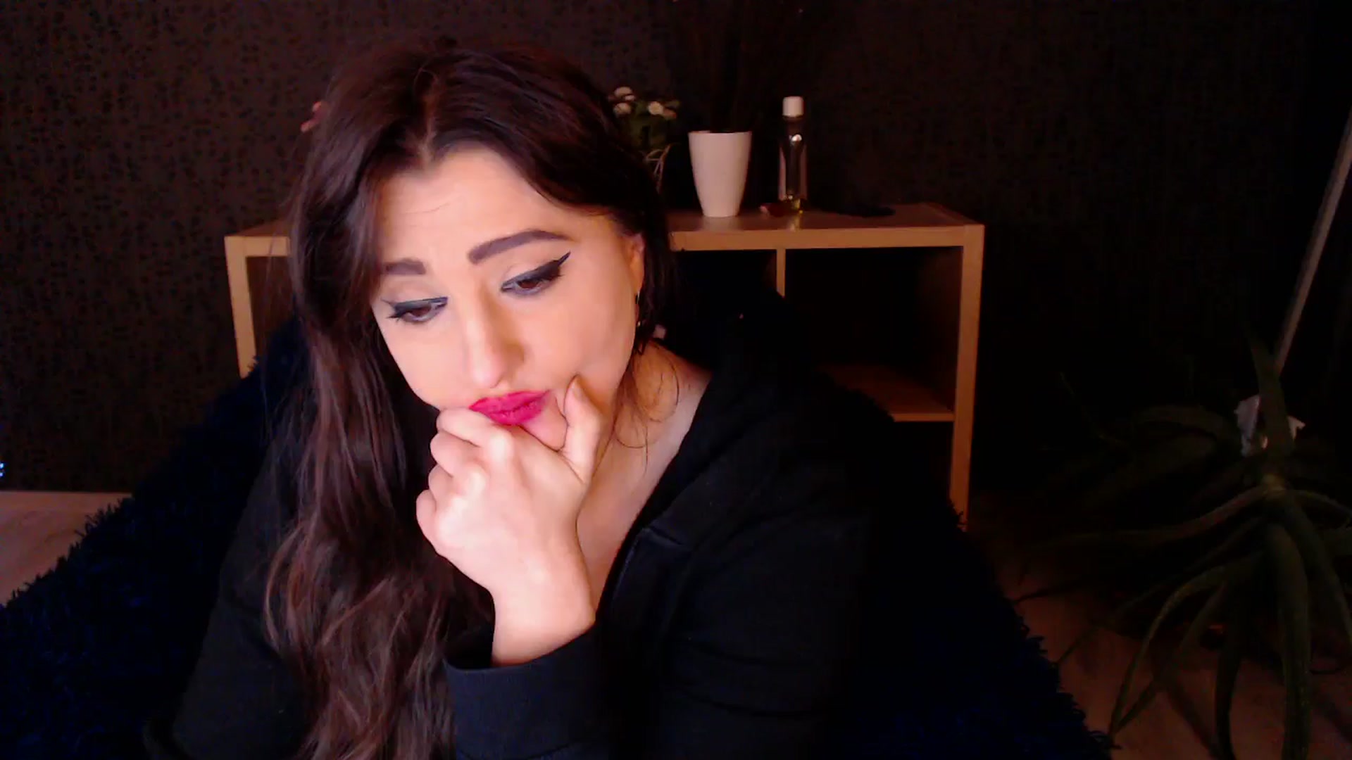 Gallery image thumbnail from HotRebbecca's myfreecams stream on, 12/02/2024, 05:38 image 18 of 20